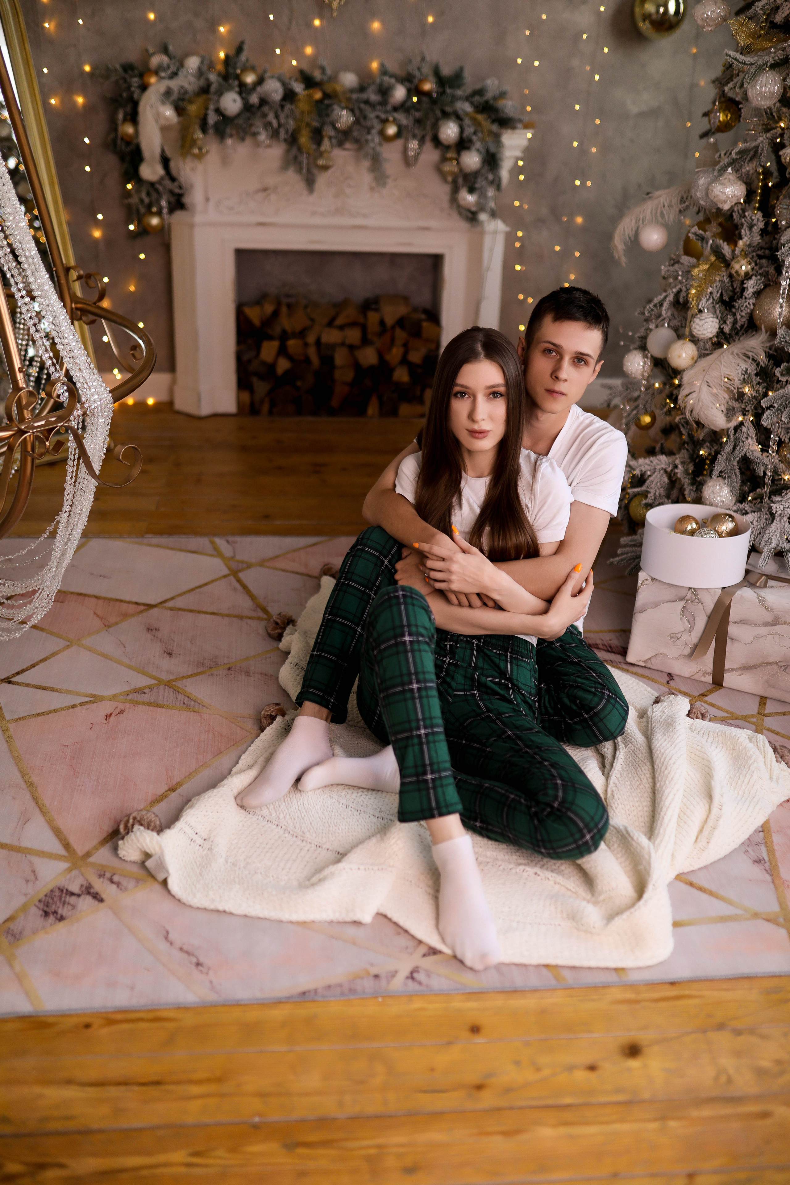 Егор, Юля и Киви. ФОТОГРАФ ХАБАРОВСК АНАСТАСИЯ РАЧЕНКОВА