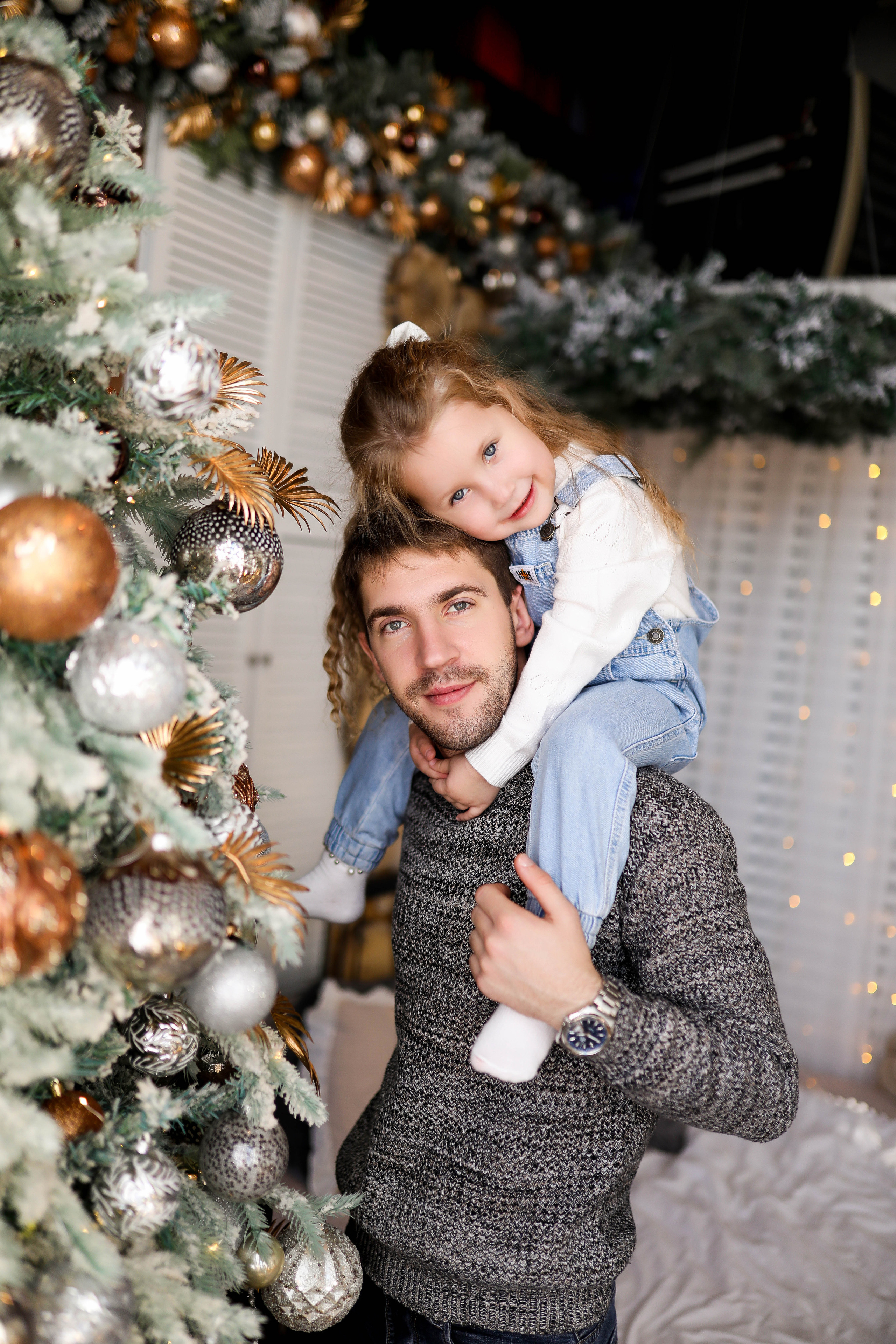 Семейная съёмка в зале лофт. ФОТОГРАФ ХАБАРОВСК АНАСТАСИЯ РАЧЕНКОВА