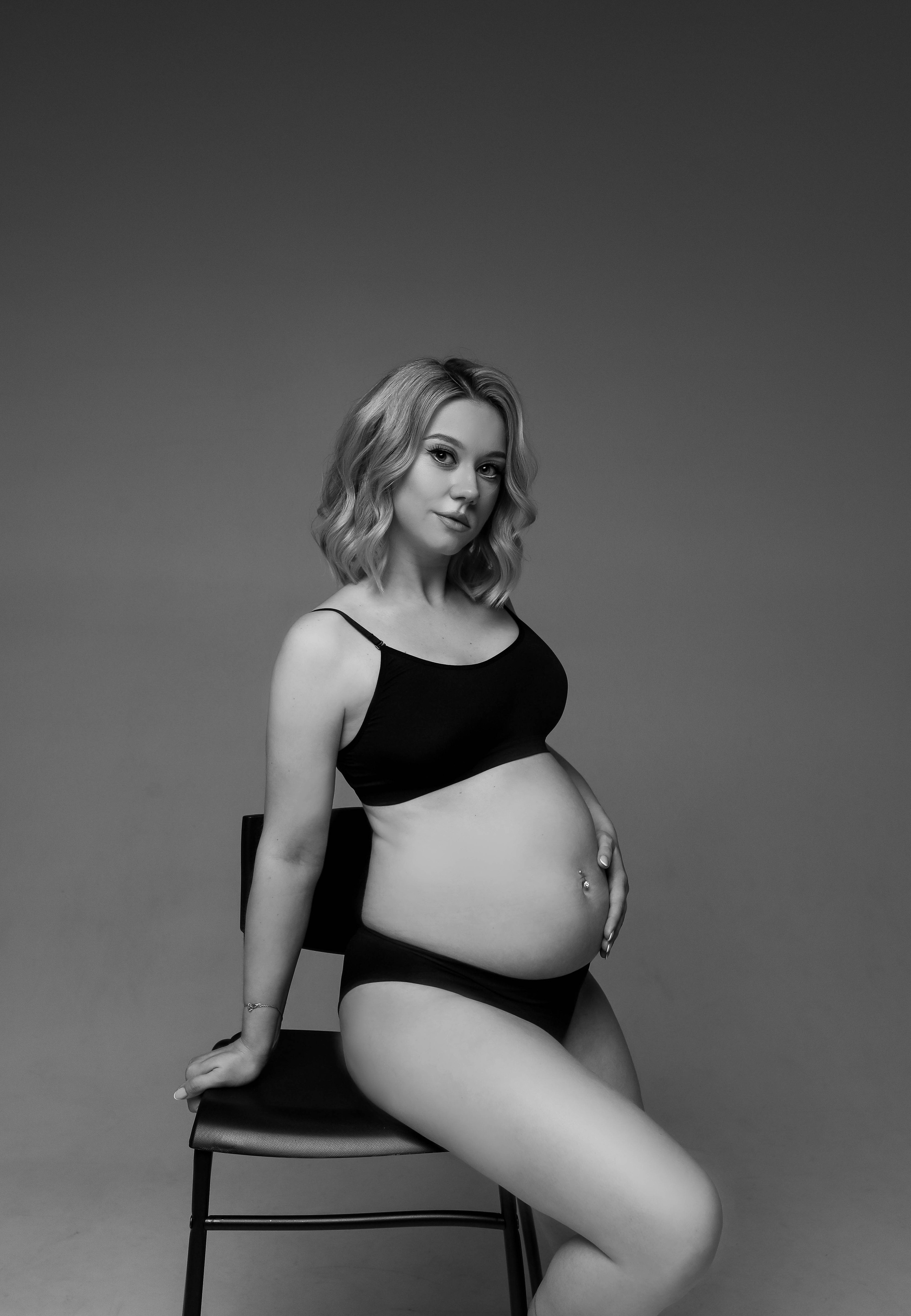 Никита и Рита в ожидании чуда. ФОТОГРАФ ХАБАРОВСК АНАСТАСИЯ РАЧЕНКОВА