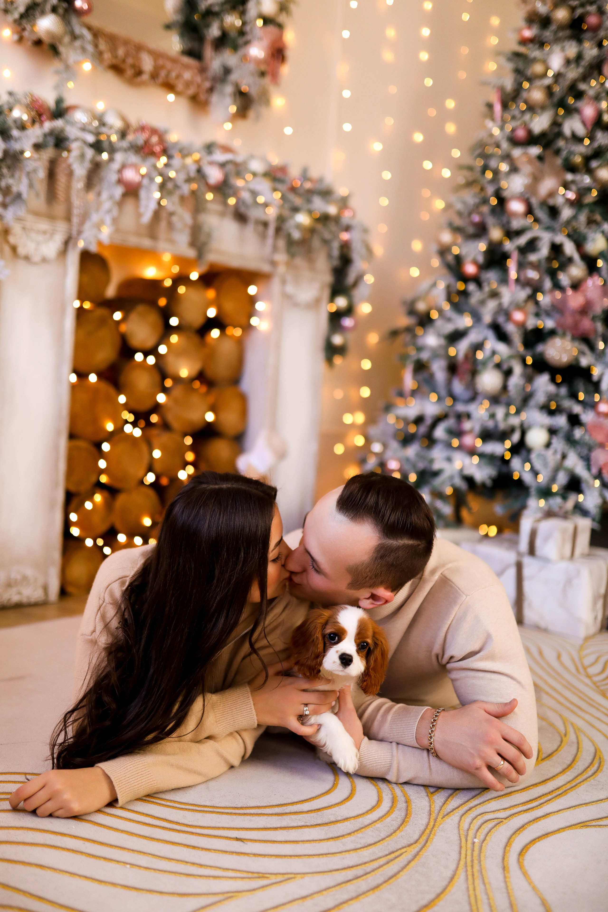 Love story в зале Париж. ФОТОГРАФ ХАБАРОВСК АНАСТАСИЯ РАЧЕНКОВА