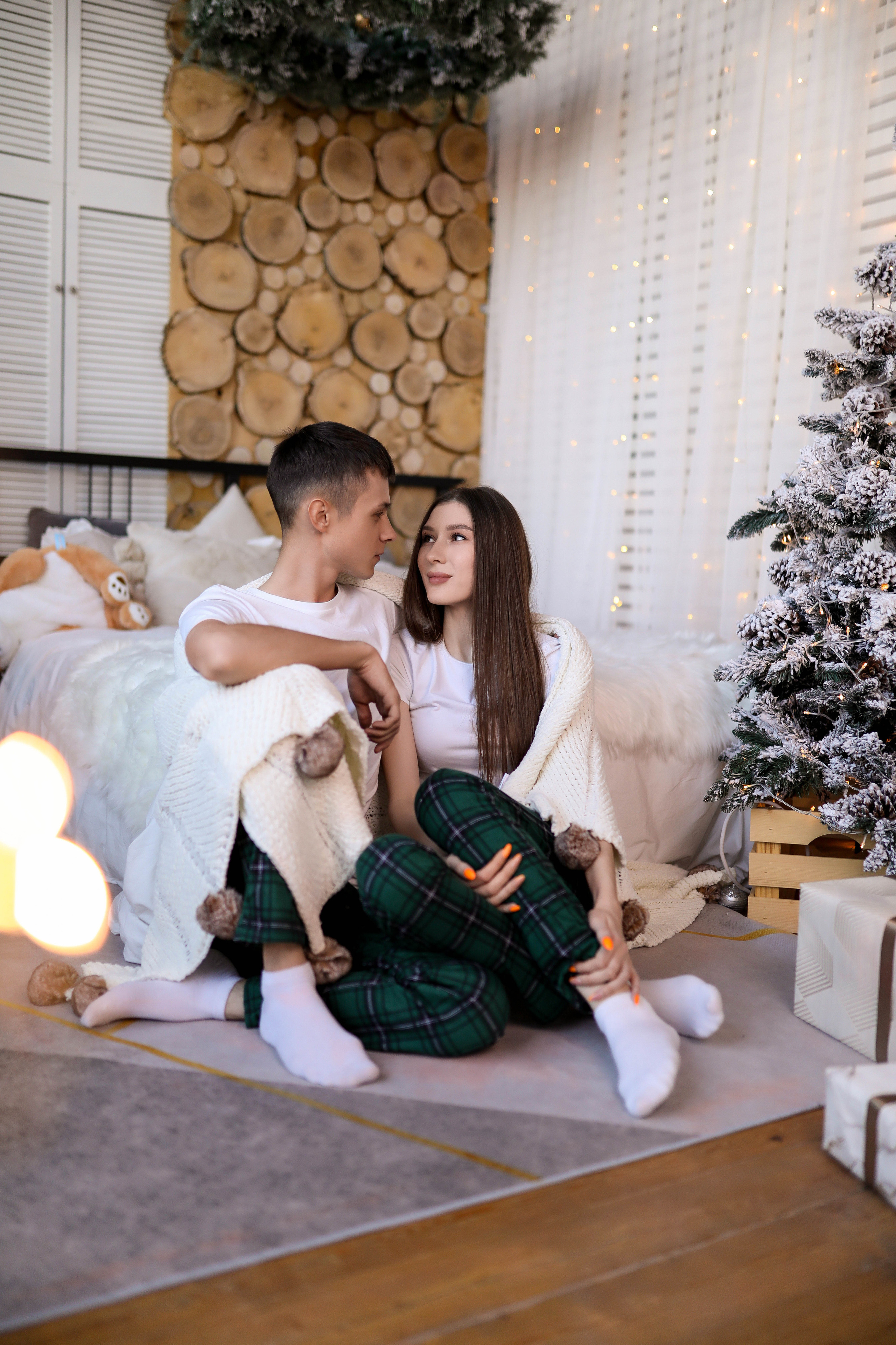 Егор, Юля и Киви. ФОТОГРАФ ХАБАРОВСК АНАСТАСИЯ РАЧЕНКОВА