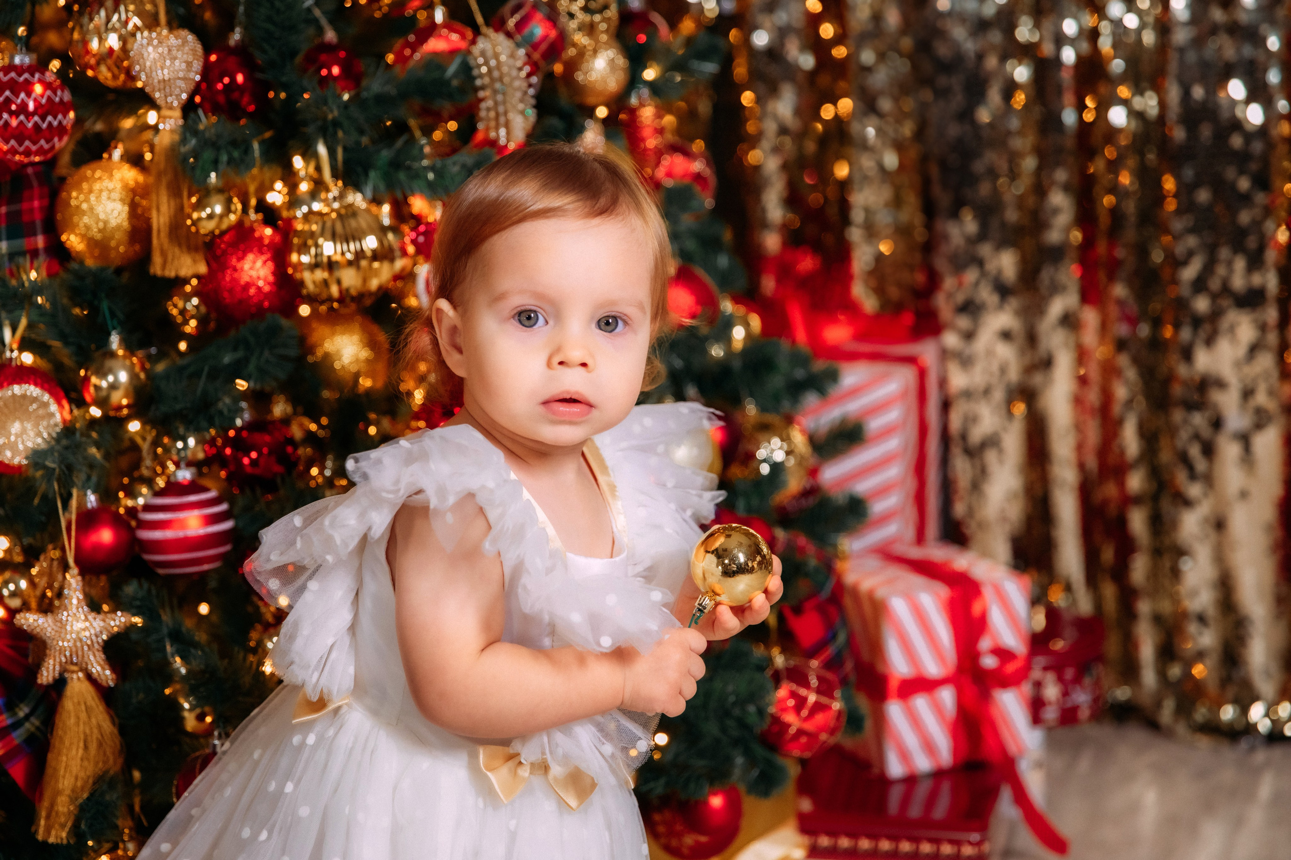 НОВЫЙ 2025 ГОД. Женский и семейный фотограф Елена Петрова