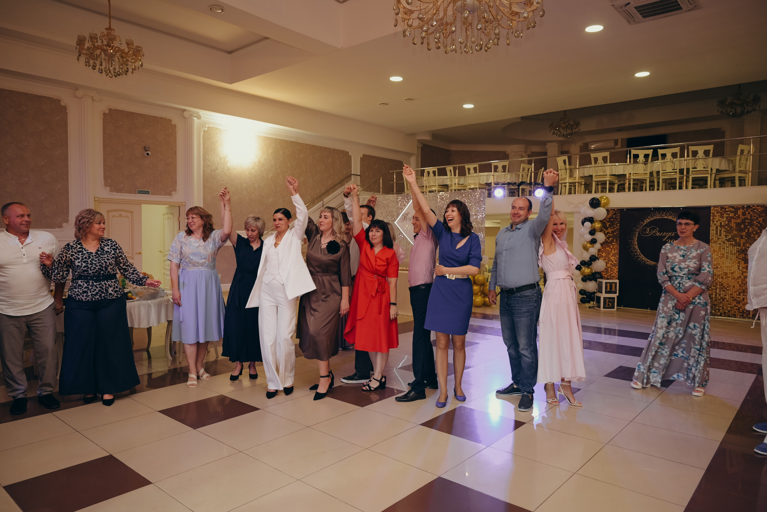 Выпускной 2025. Фотограф в Саратове и Энгельсе — Склярова Дарья