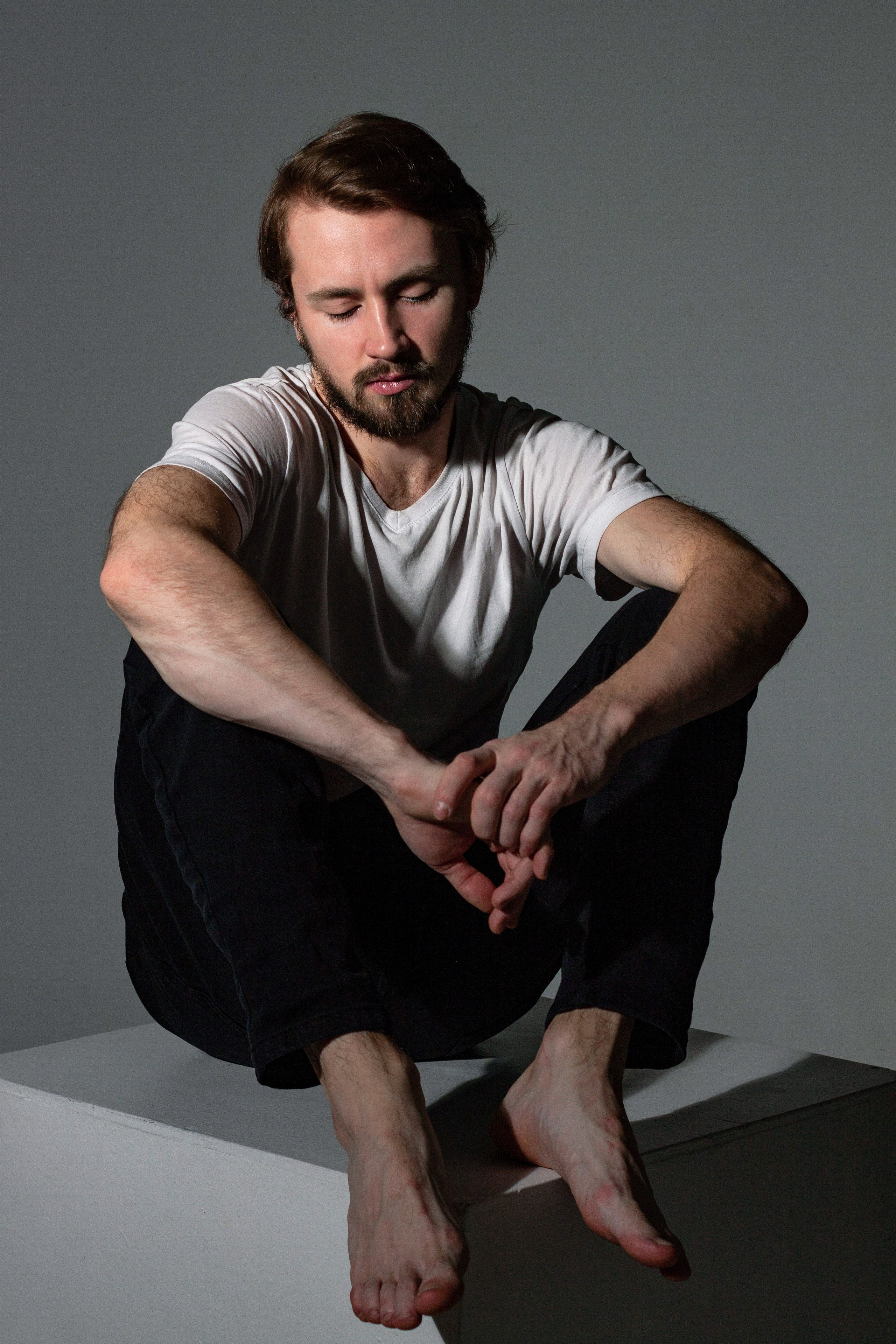 Семён. Фотограф в Санкт-Петербурге Рейдер Дарья