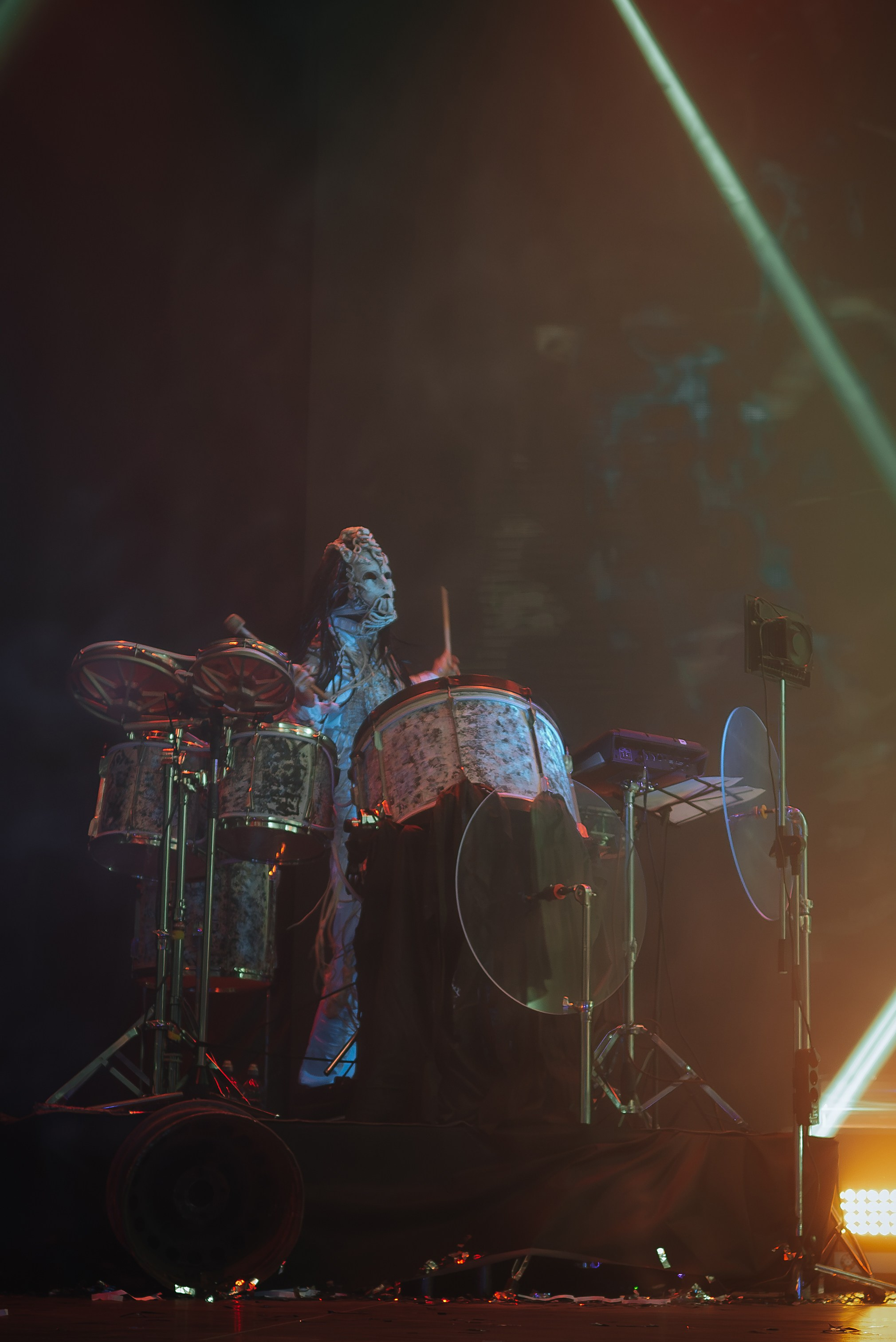 Биопсихоз. Фотограф Карина Шарова Москва