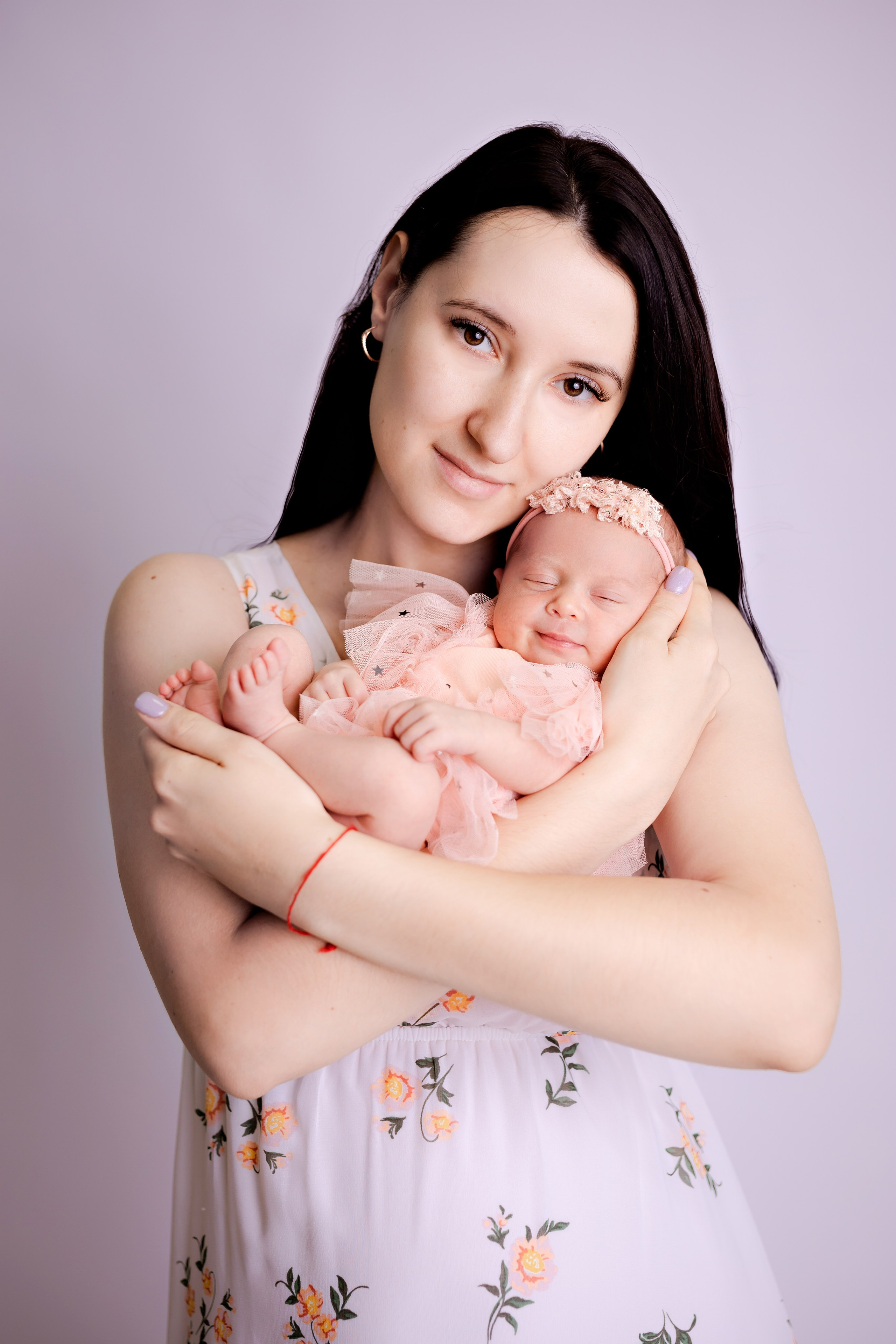 Девочки. Фотограф Болотова Иветта