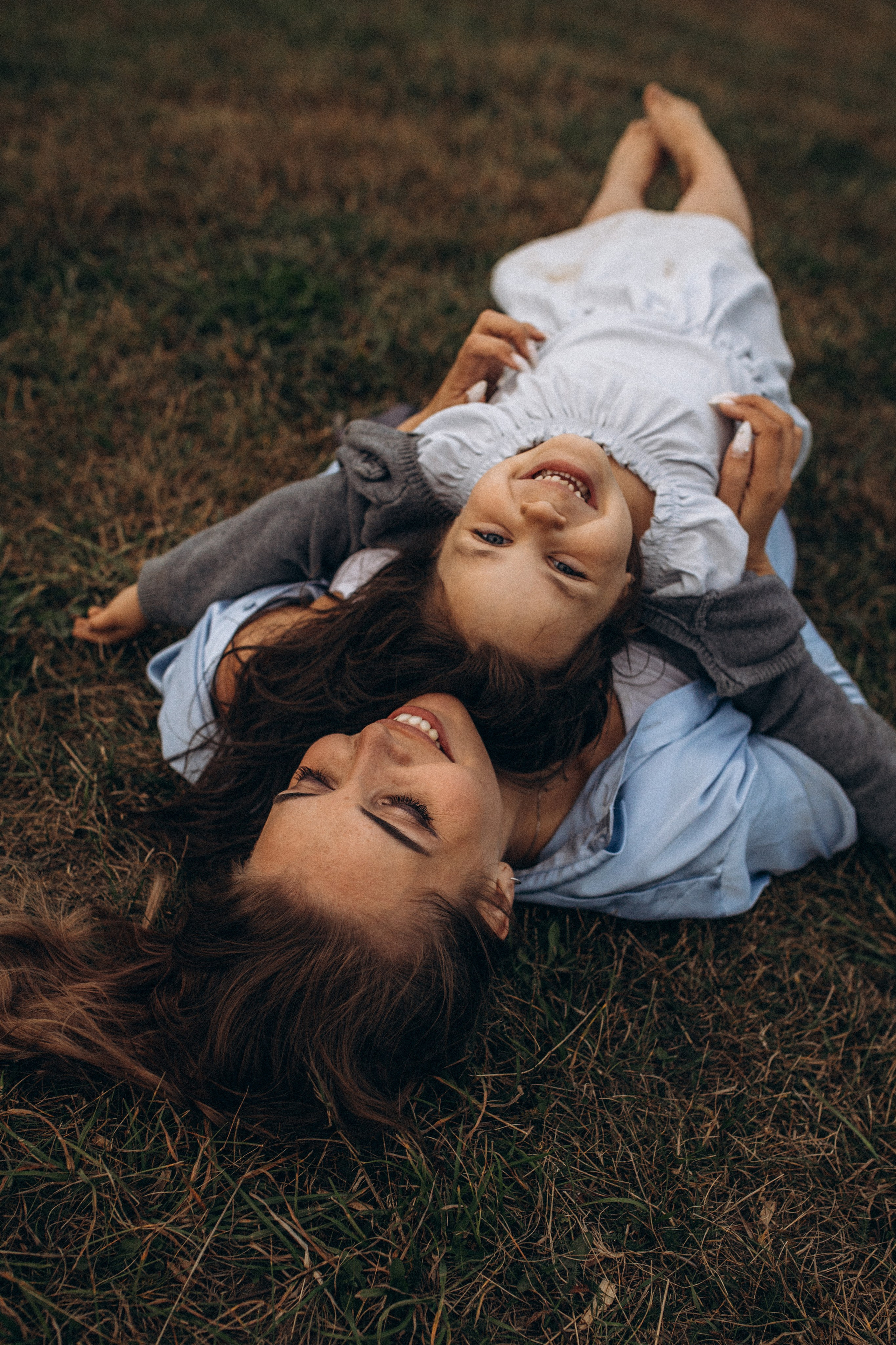 Семейные истории. Главная