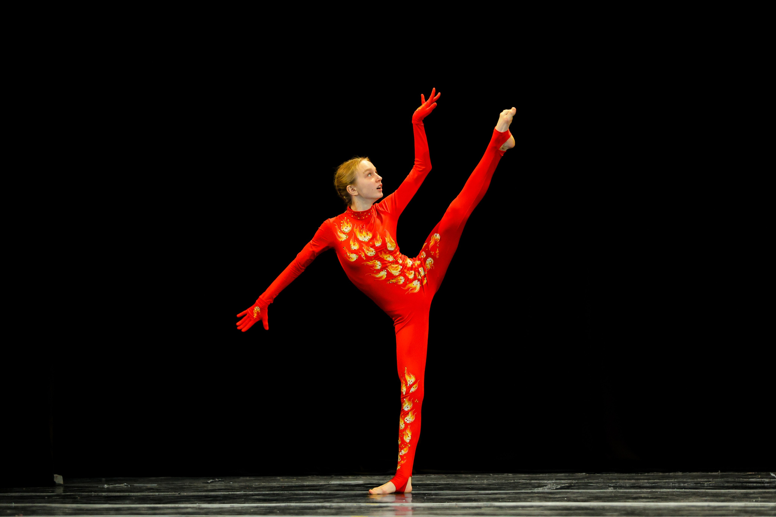 Новое Поколение. Портретный Фотограф Александр «Konevtsoph» В Санкт-Петербурге