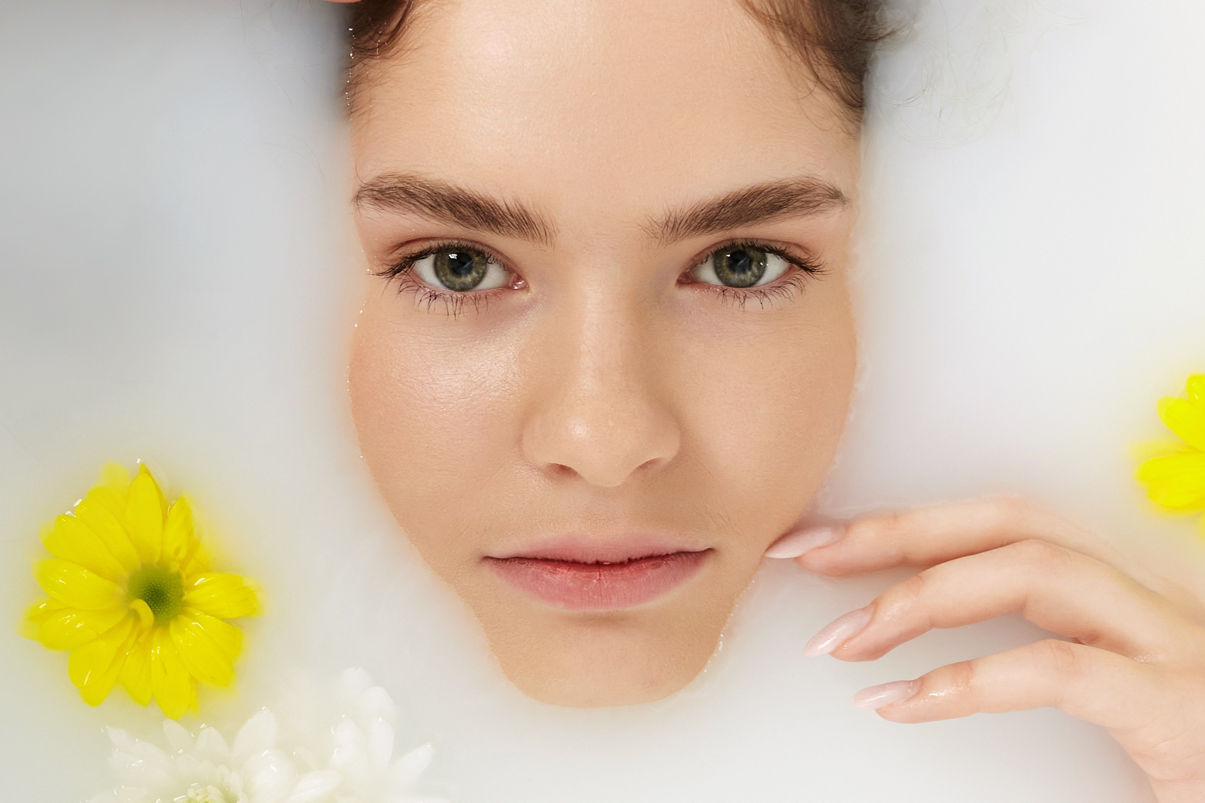 Ангелина. Портретный фотограф в Москве Виталий Пересветов