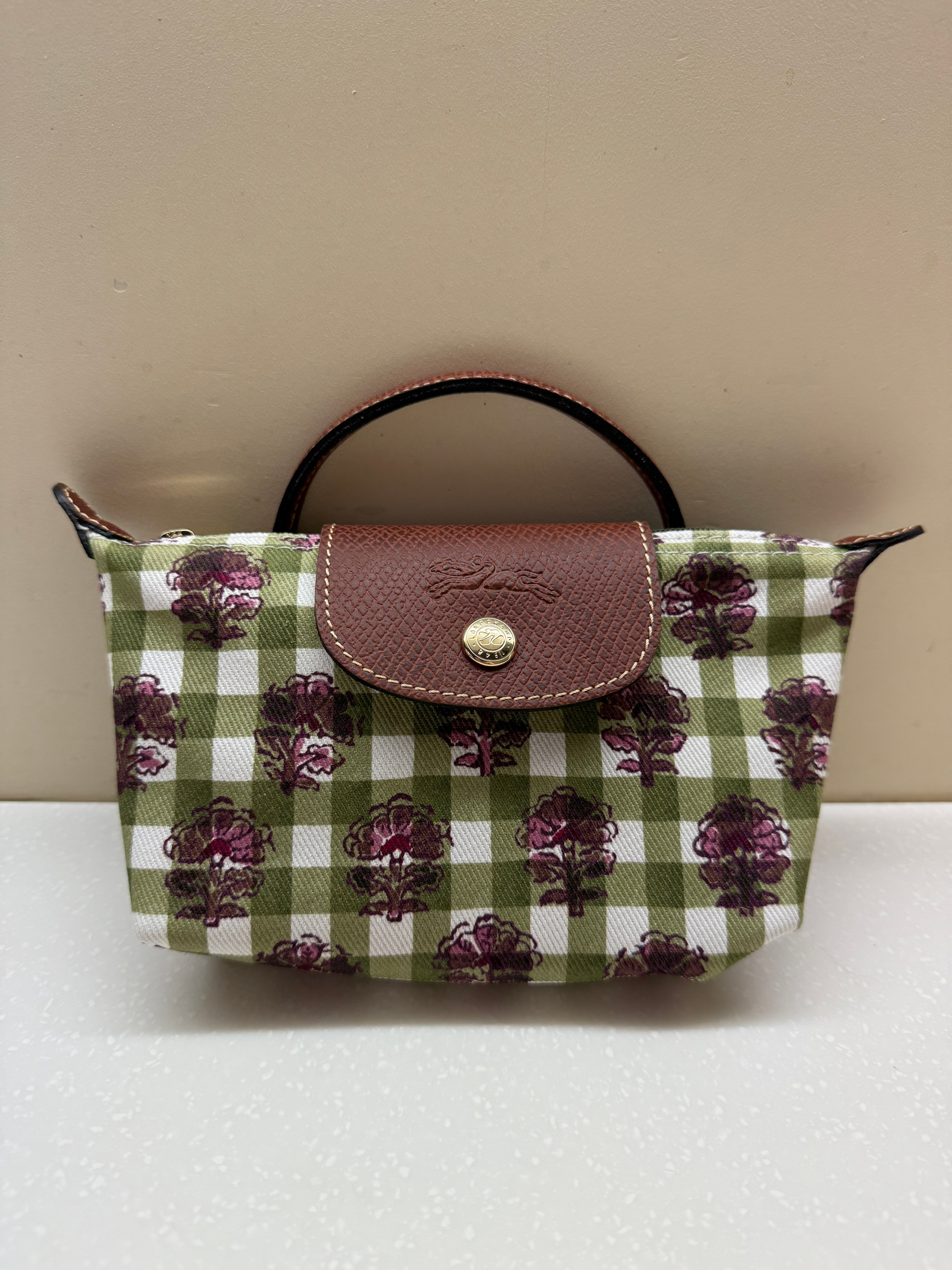 Сумки. Ваш байер во Франции