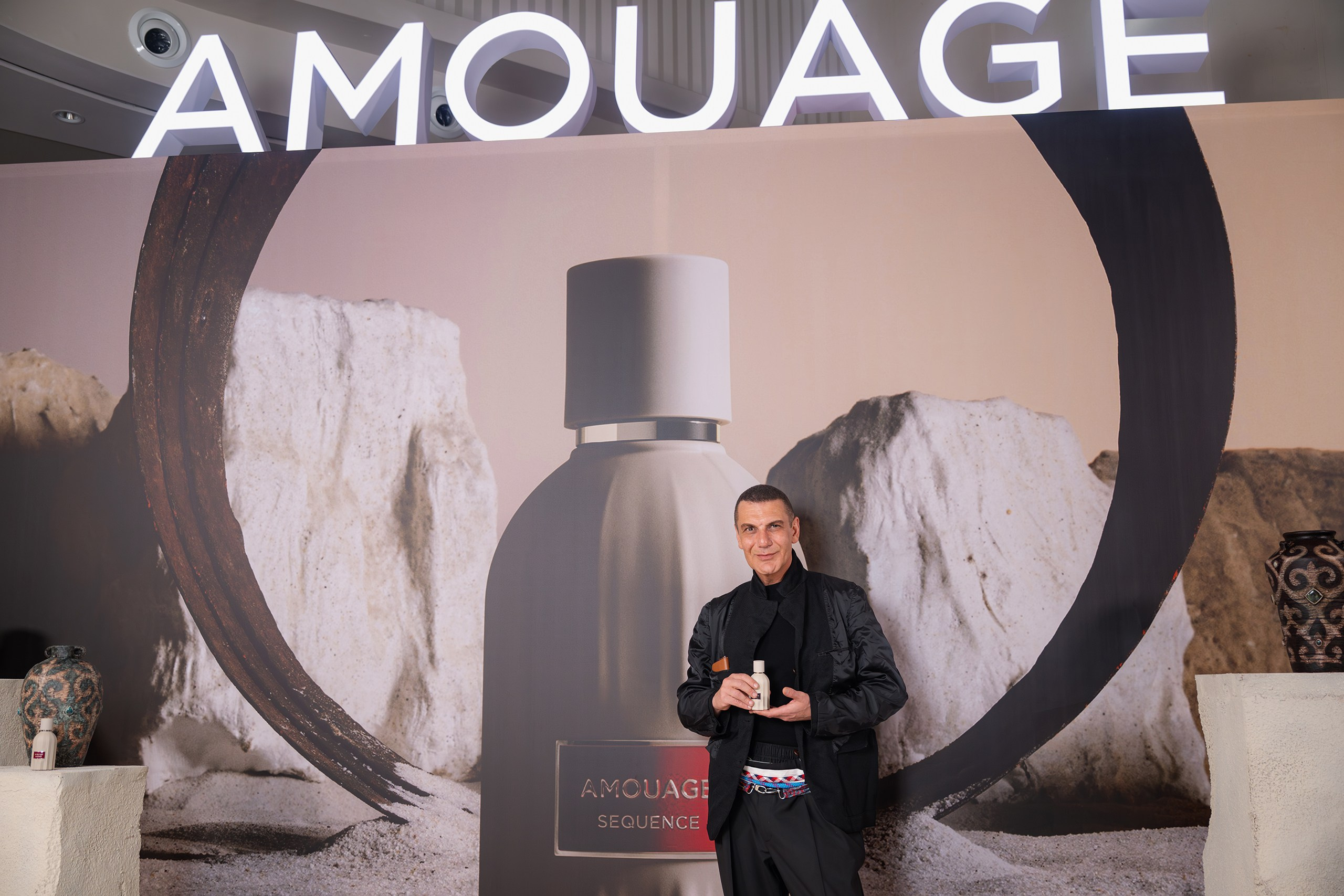 AMOUAGE / XVI Traditional Gala Dinner. Фотограф в Алматы — Алексей Коньков | Репортаж, свадьбы, портреты, Love story