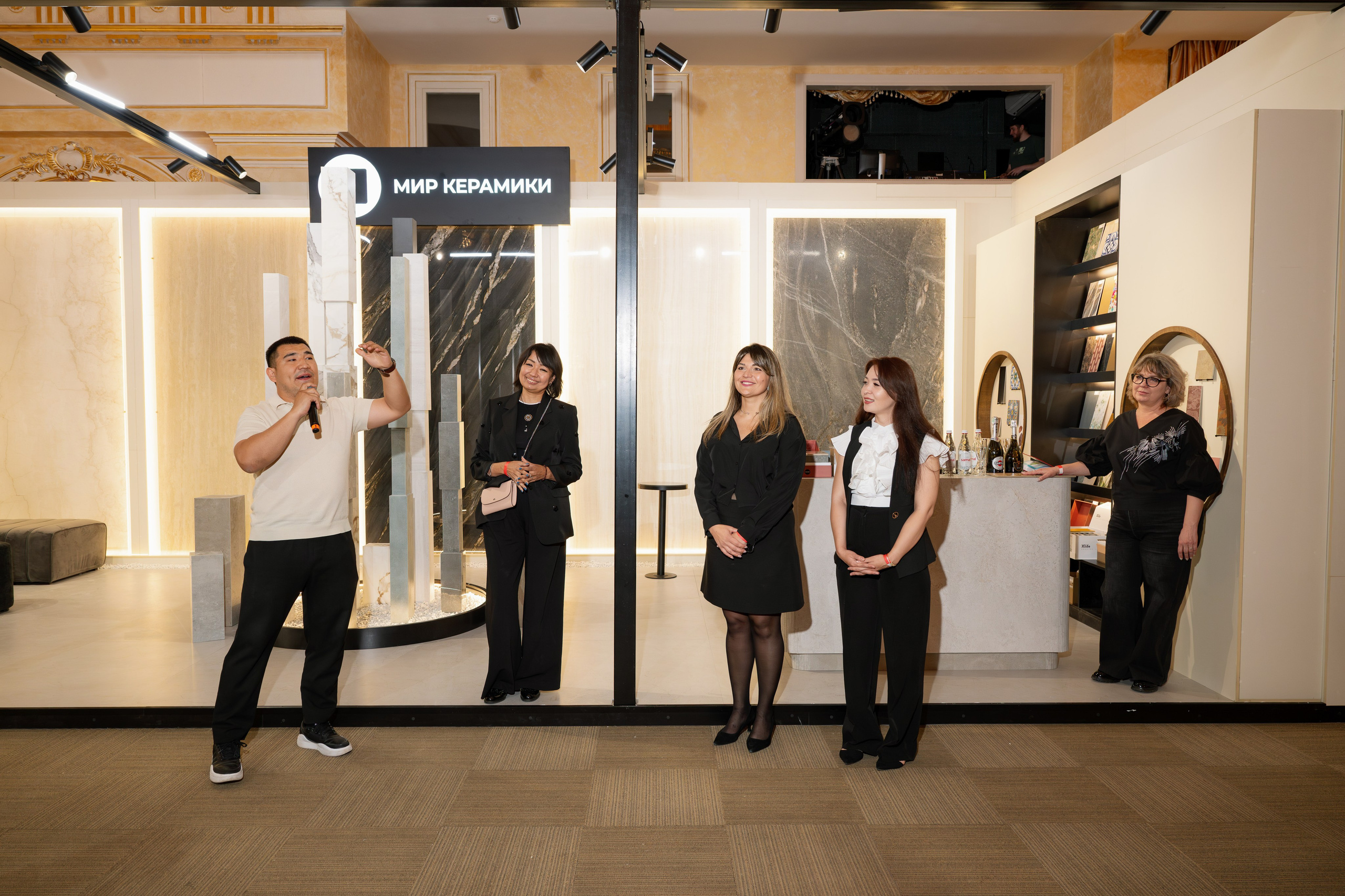 Tanu Awards 2025. Фотограф в Алматы — Алексей Коньков | Репортаж, свадьбы, портреты