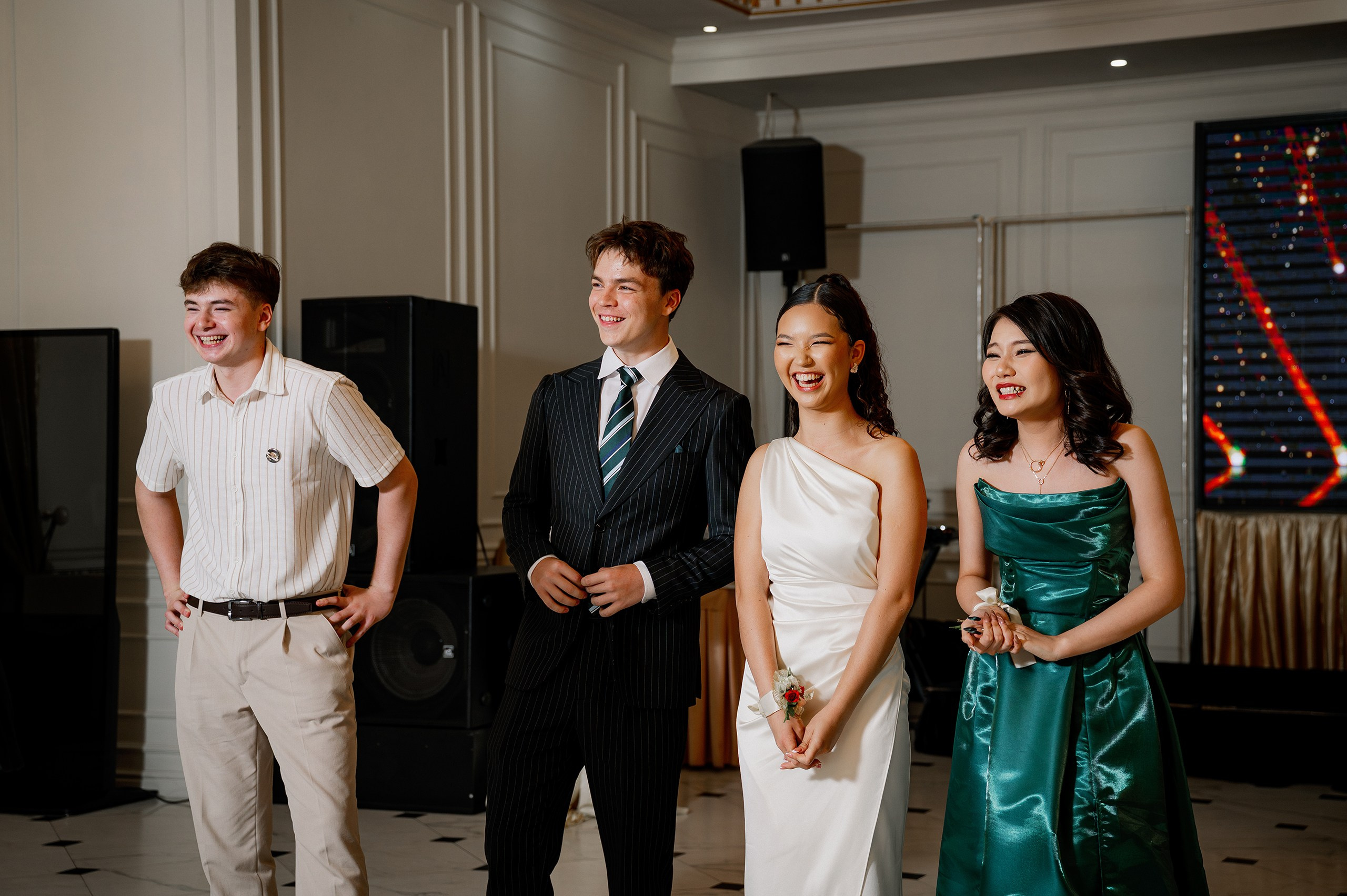 Выпускной — 11А, 2025. Фотограф в Алматы — Алексей Коньков | Репортаж, свадьбы, портреты