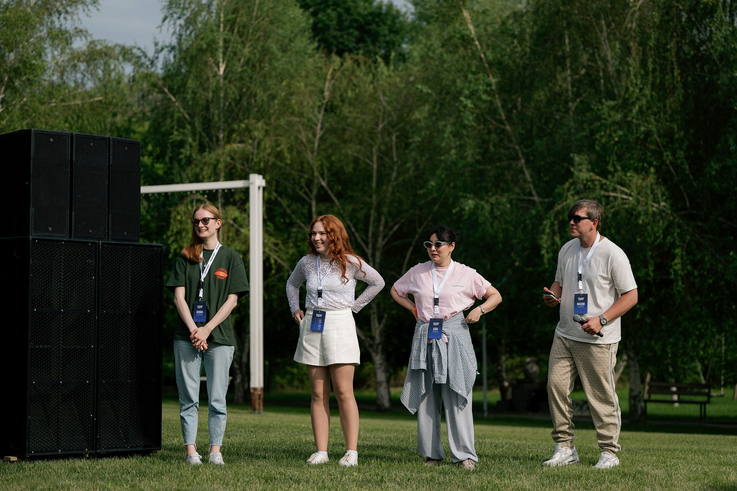 Yandex — Fun Club Cast. Фотограф в Алматы — Алексей Коньков | Репортаж, свадьбы, портреты, Love story
