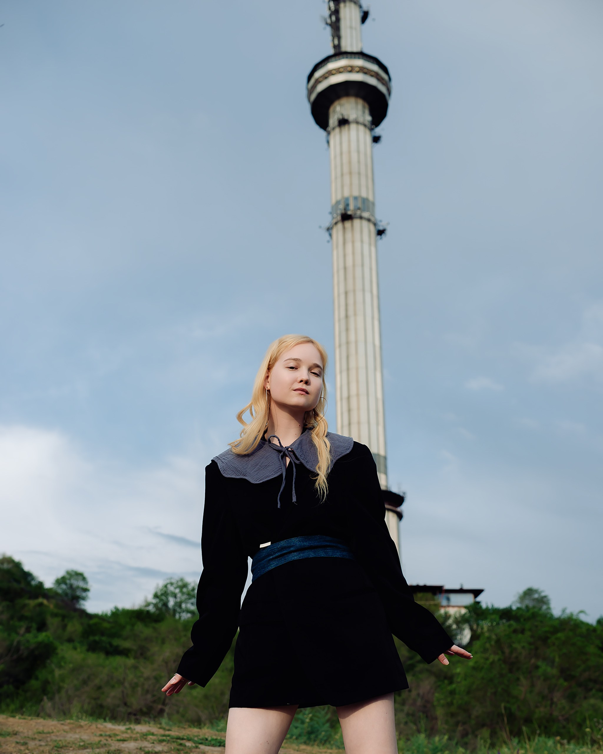 Evelyn. Свадебный фотограф в Алматы — Алексей Коньков