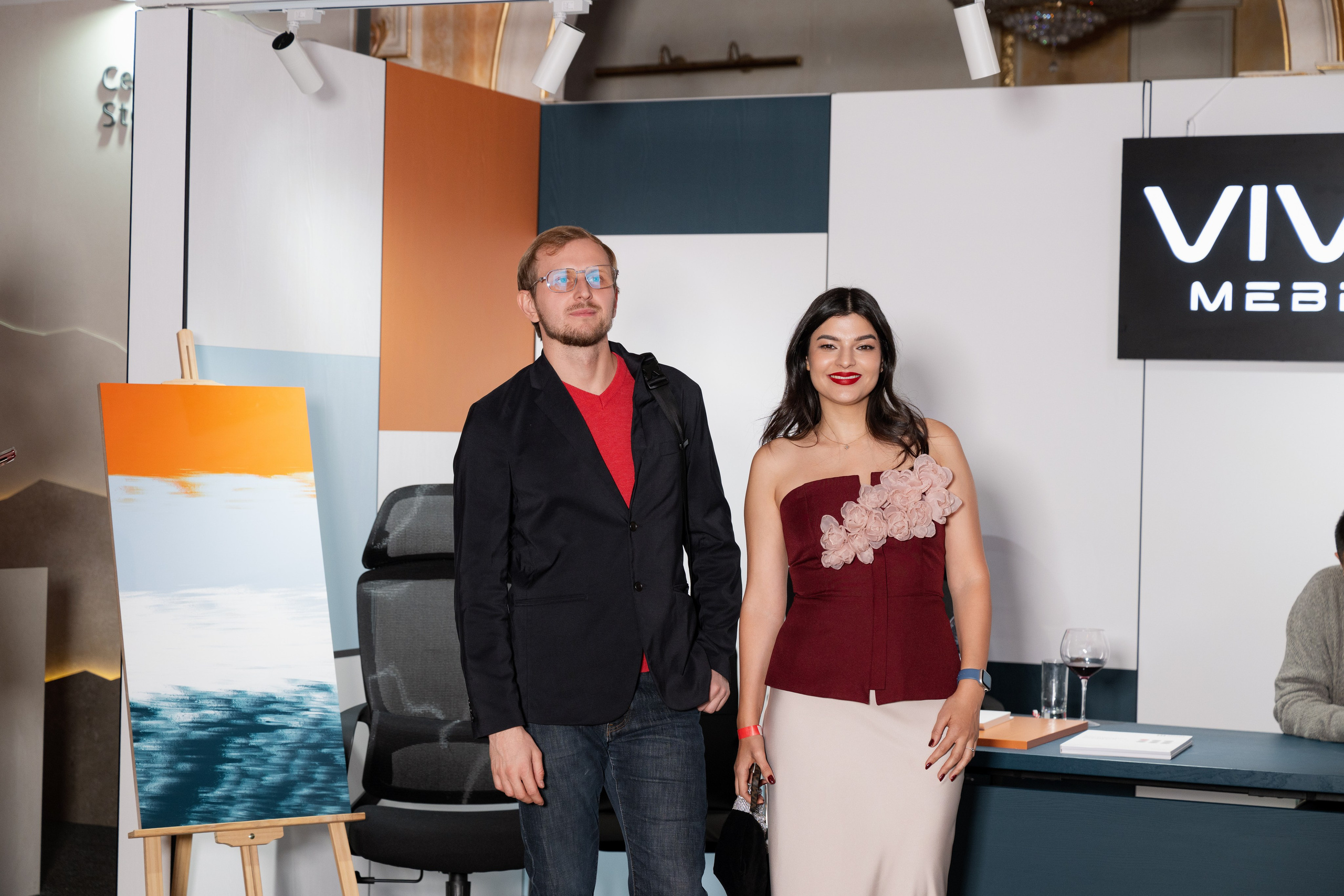 Tanu Awards 2025. Фотограф в Алматы — Алексей Коньков | Репортаж, свадьбы, портреты