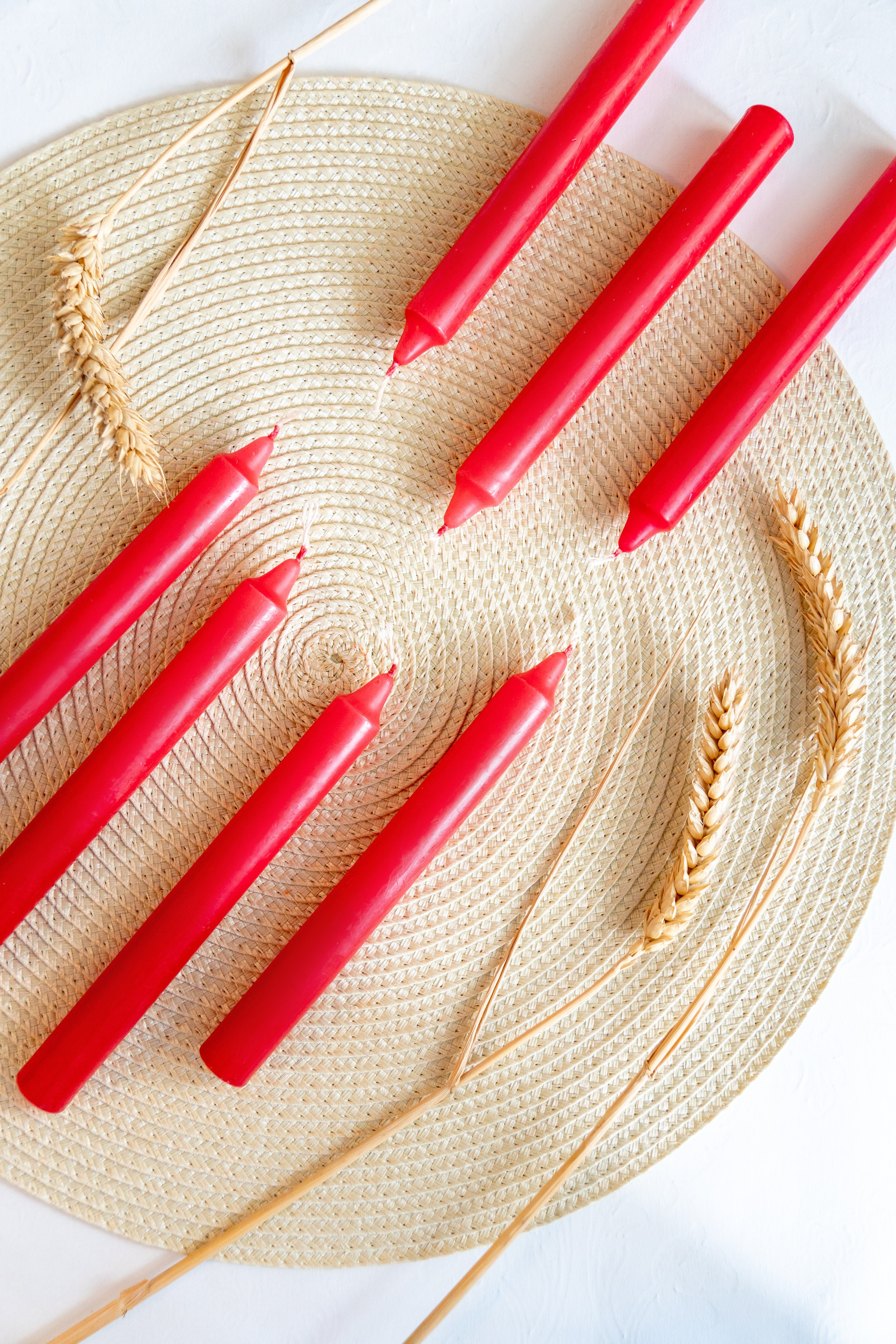 Свечи. Фотограф в Краснодаре и Краснодарском крае Елена Быкова