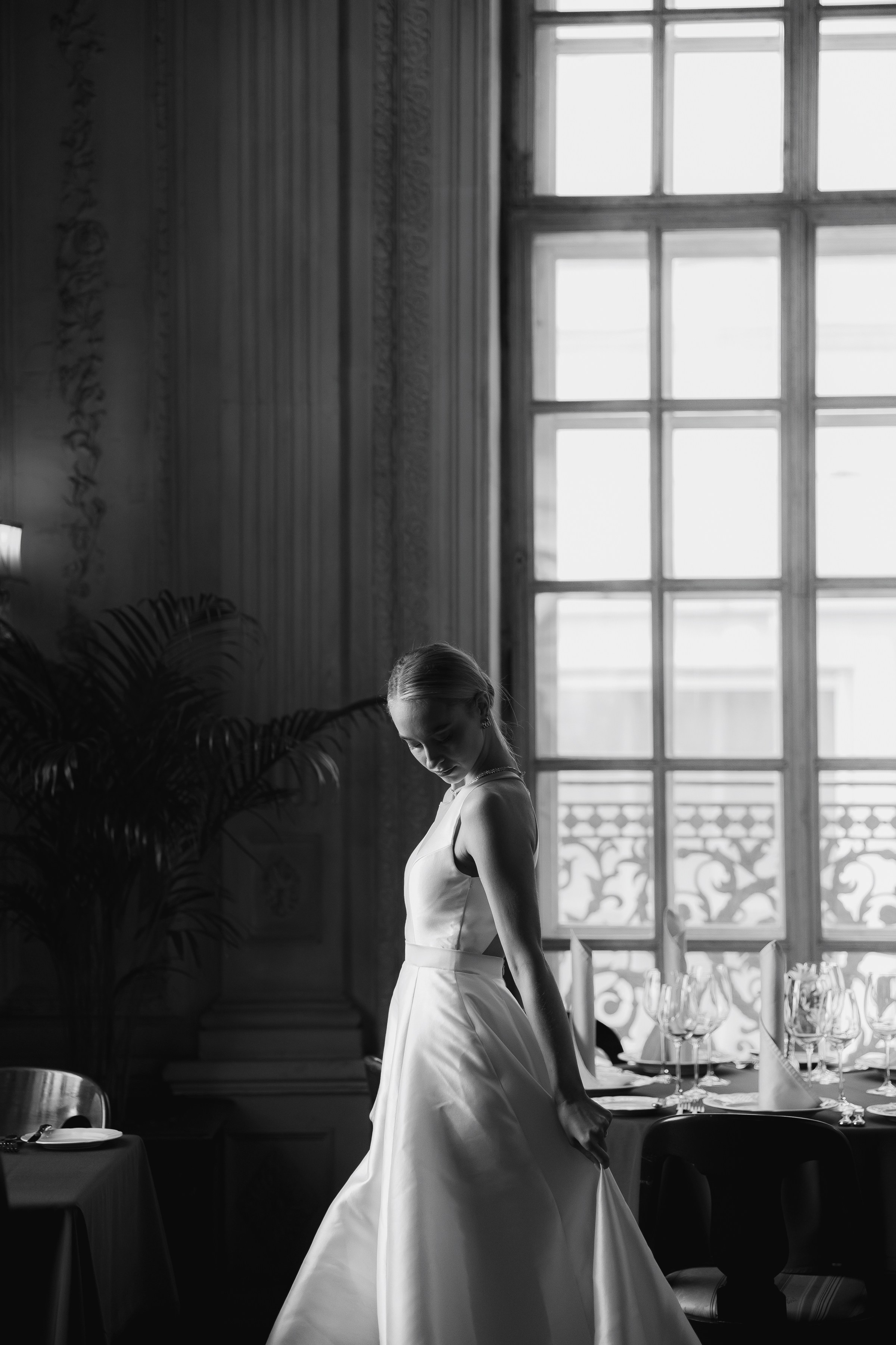 Илья и Яна. Фотограф Москва