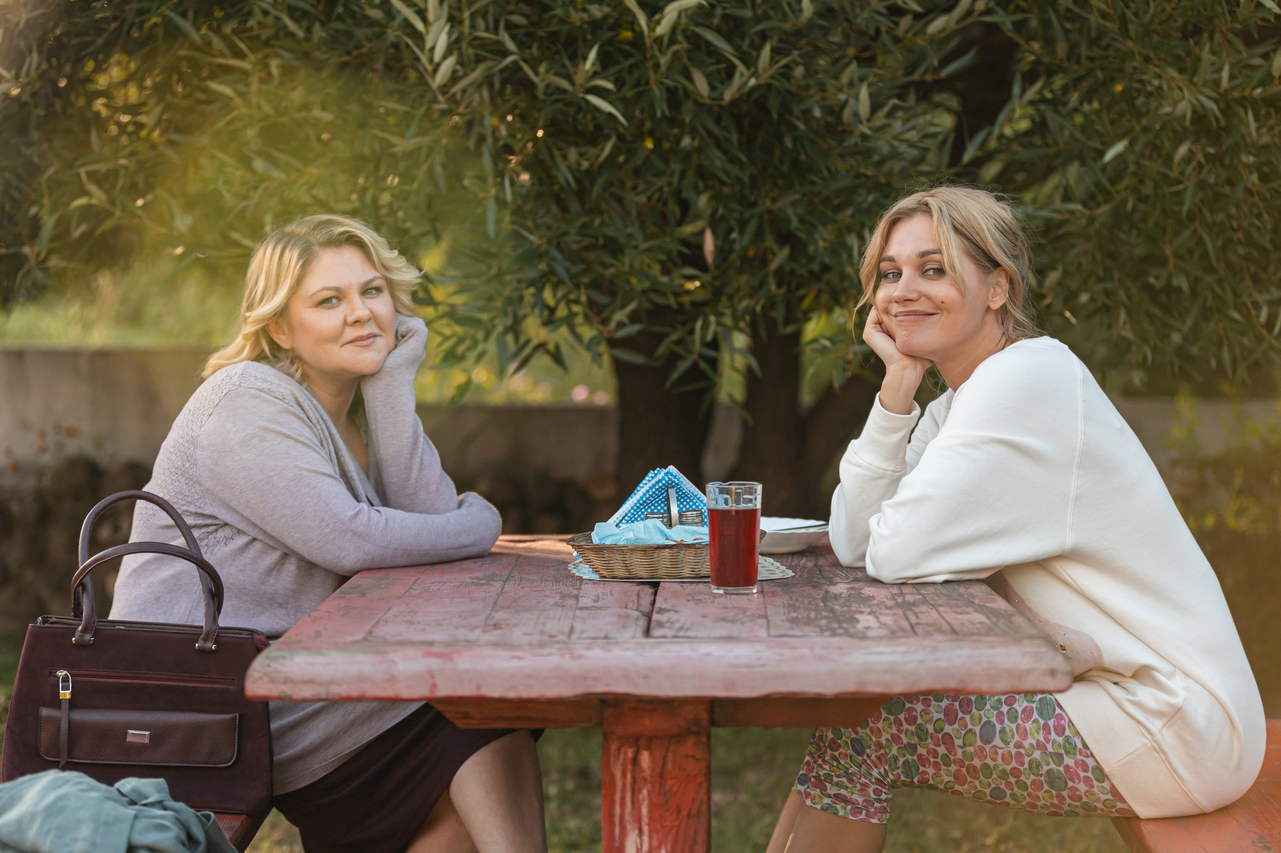 Документальный репортаж. Наталья Летунова — репортажный фотограф