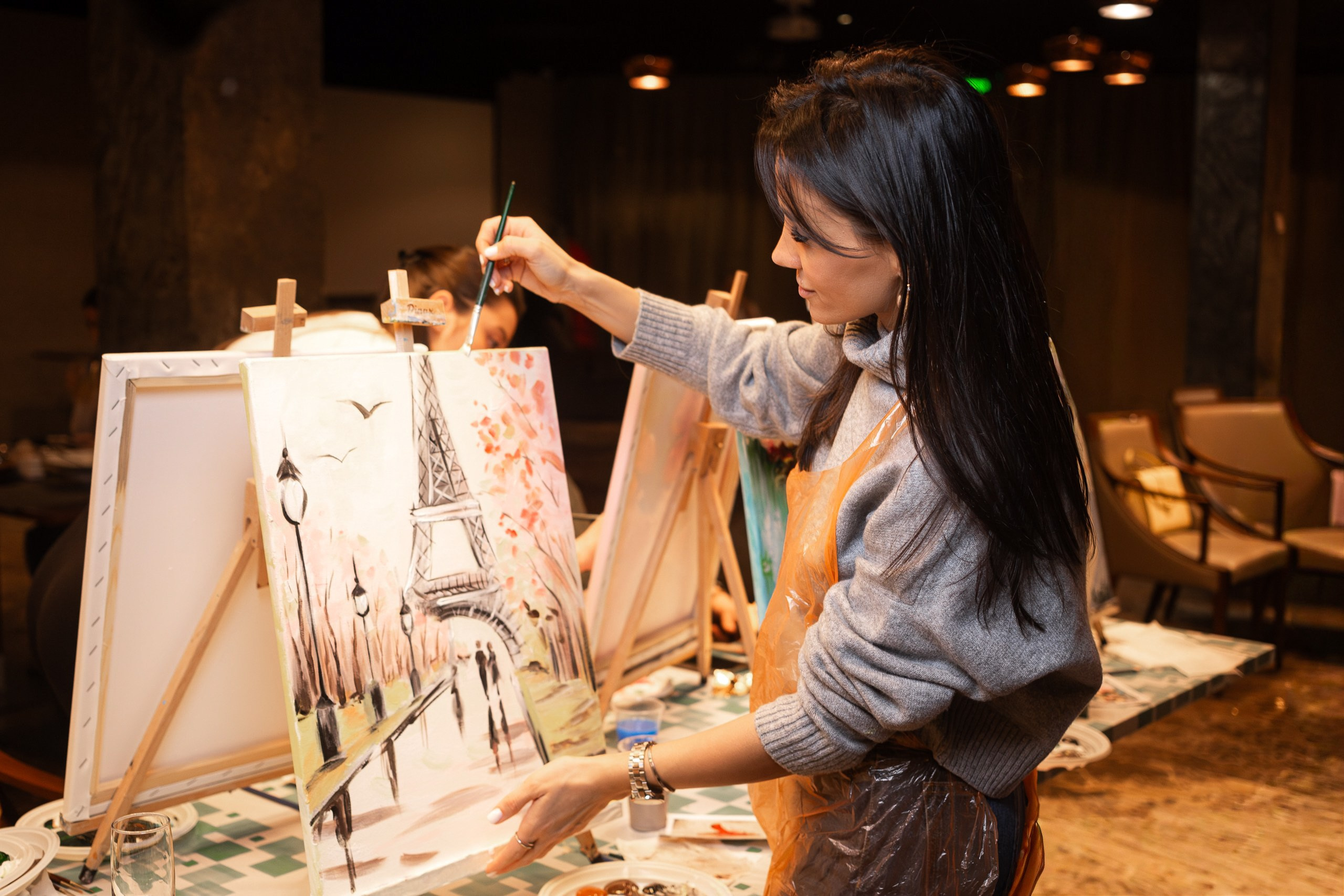 Геворк Багдасаров — фотограф в Москве