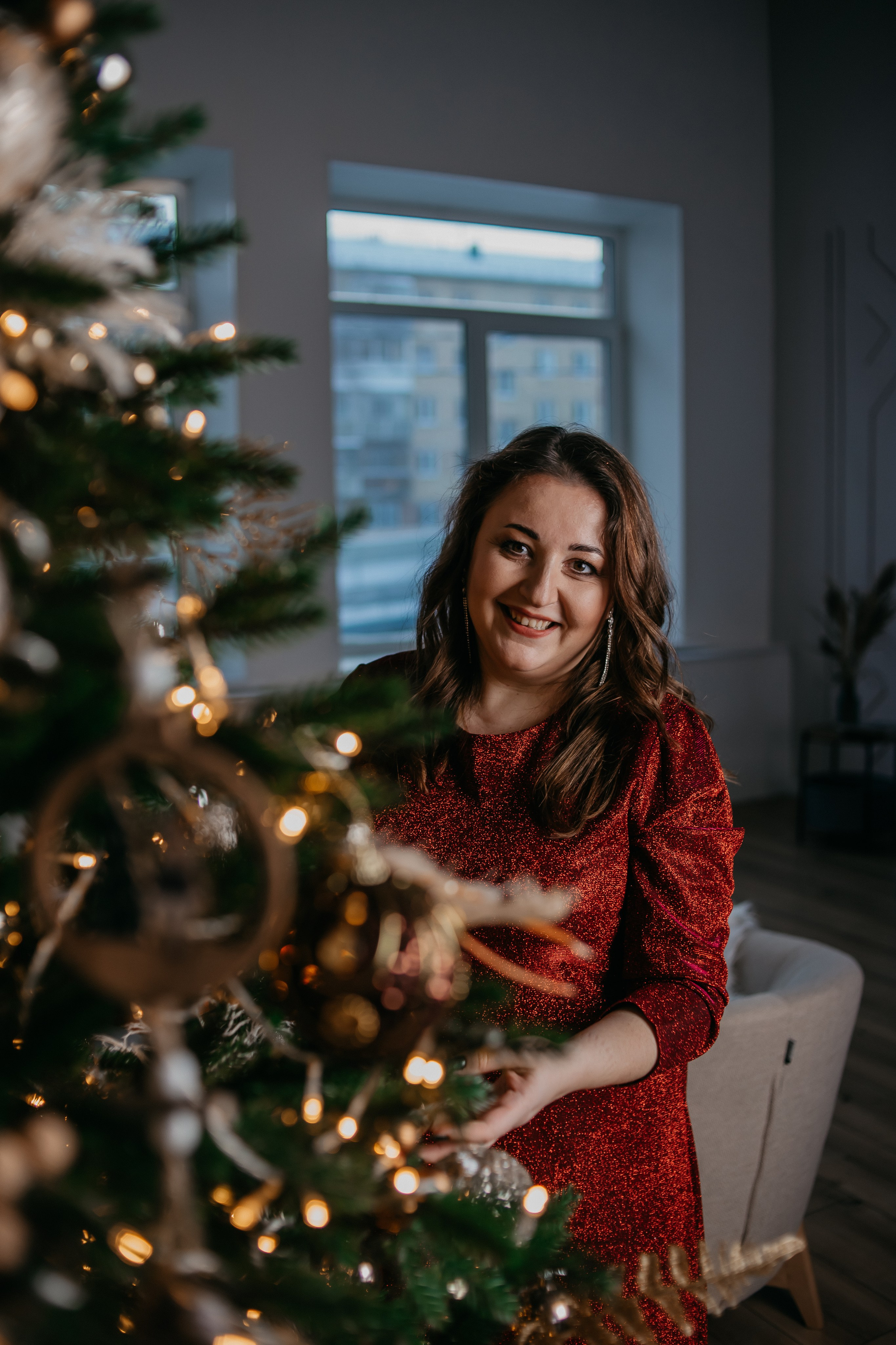 Подруги Анастасия и Надежда. Фотограф Регина Крикунова г. Красноярск