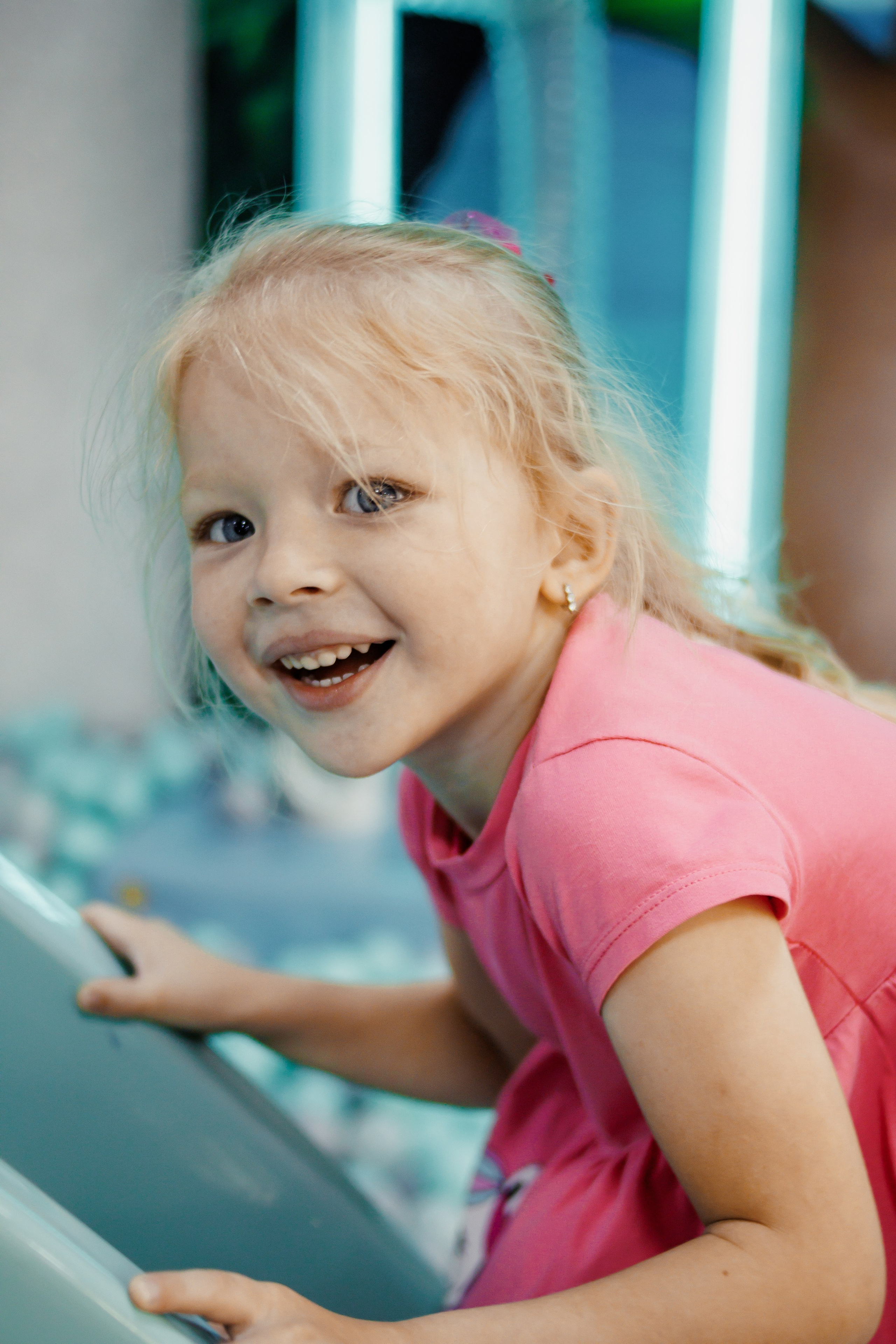 Аня 5 лет. Диана фотограф в Краснодаре