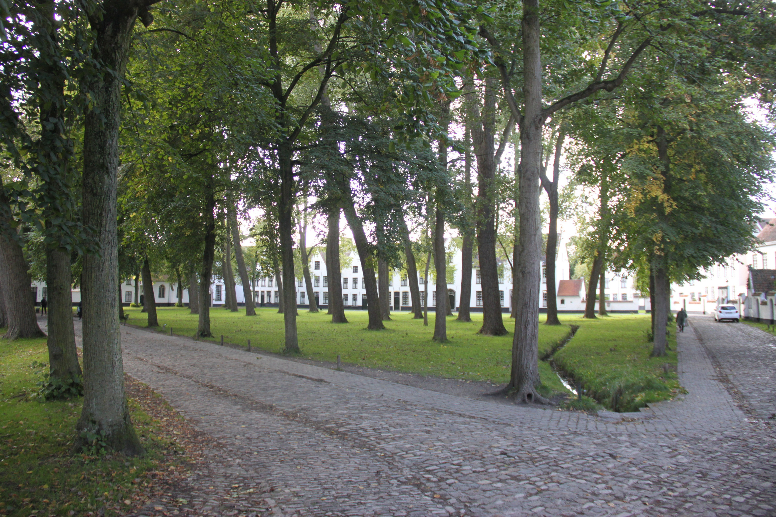 Bruges, Belgium. Andrey Filippov Photographer