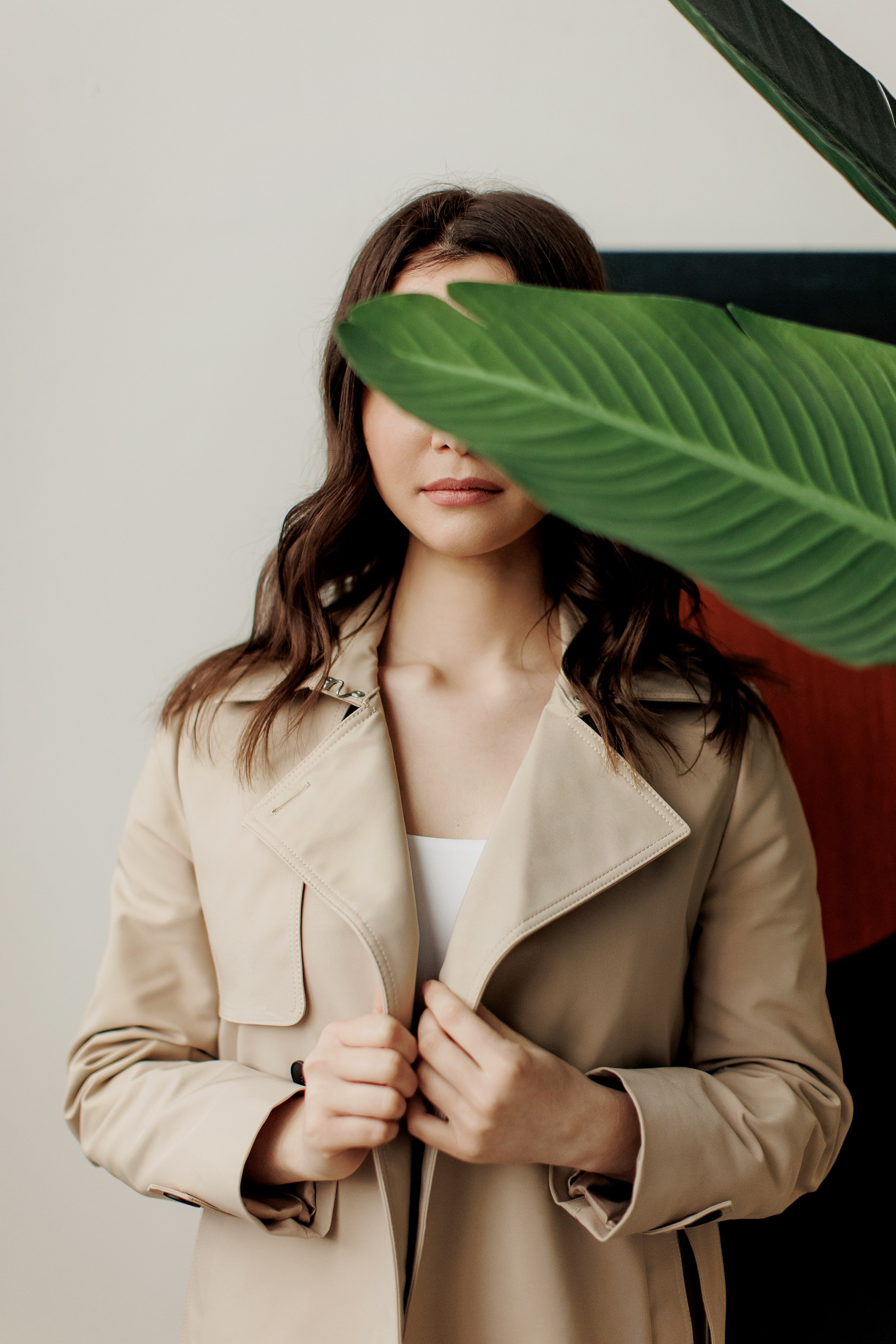 Оля. Свадебный и семейный фотограф в Москве