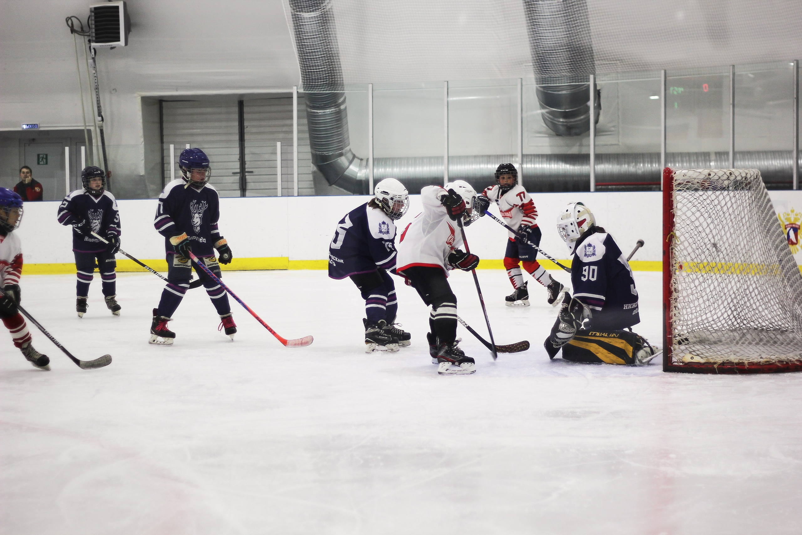 TORPEDO. Фотограф Мария Сивохина