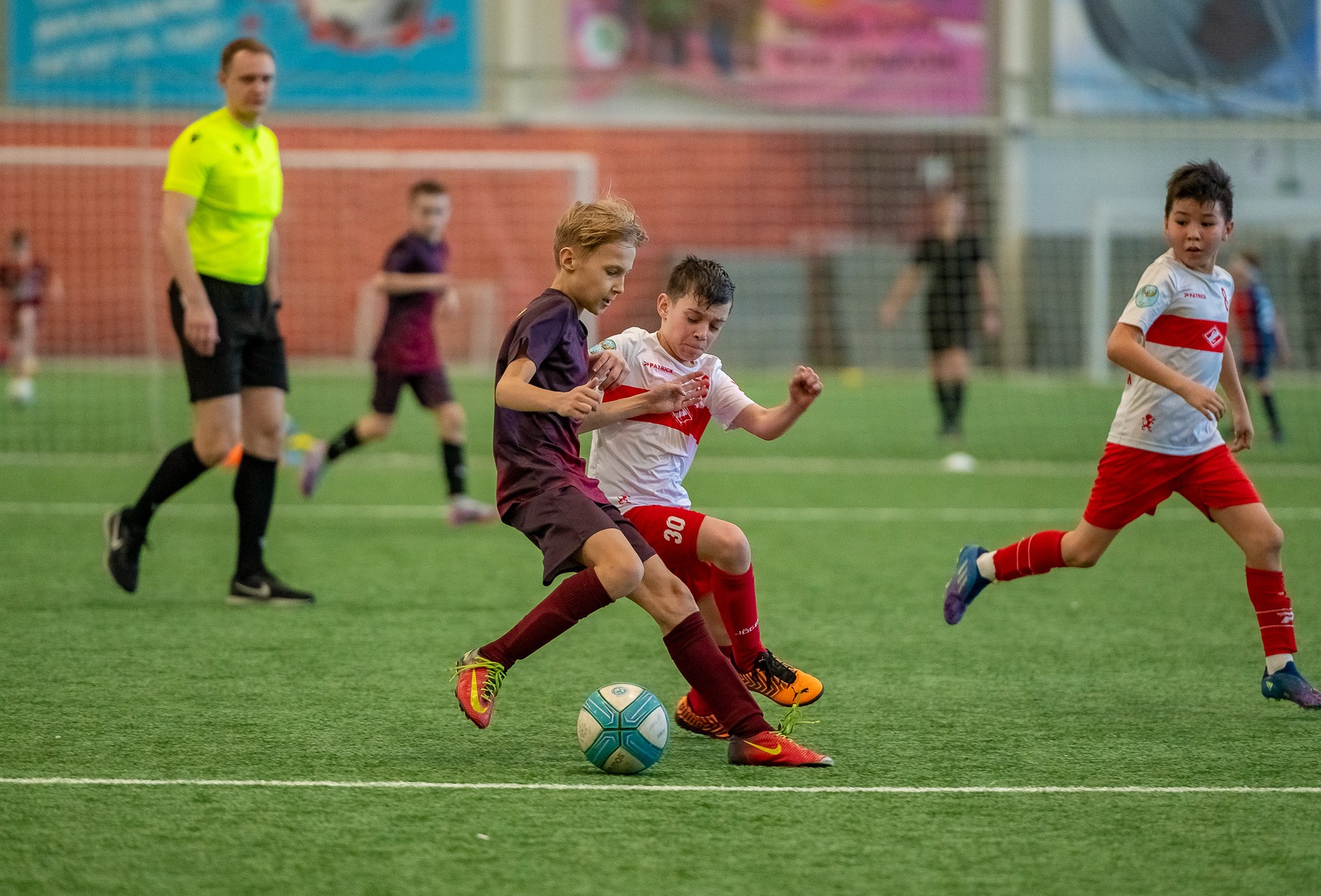 Барнаул. ProfotoNK