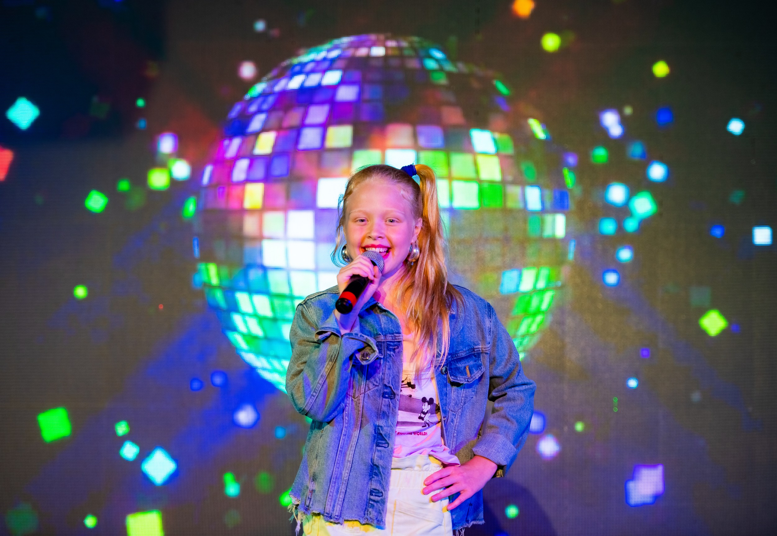 Отчетный концерт Voice Star. ProfotoNK