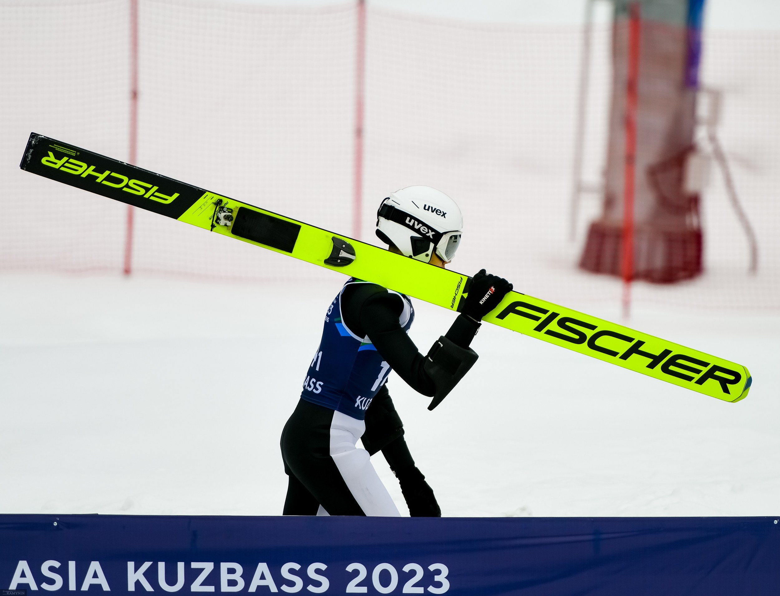 Прыжки с трамплина. ProfotoNK