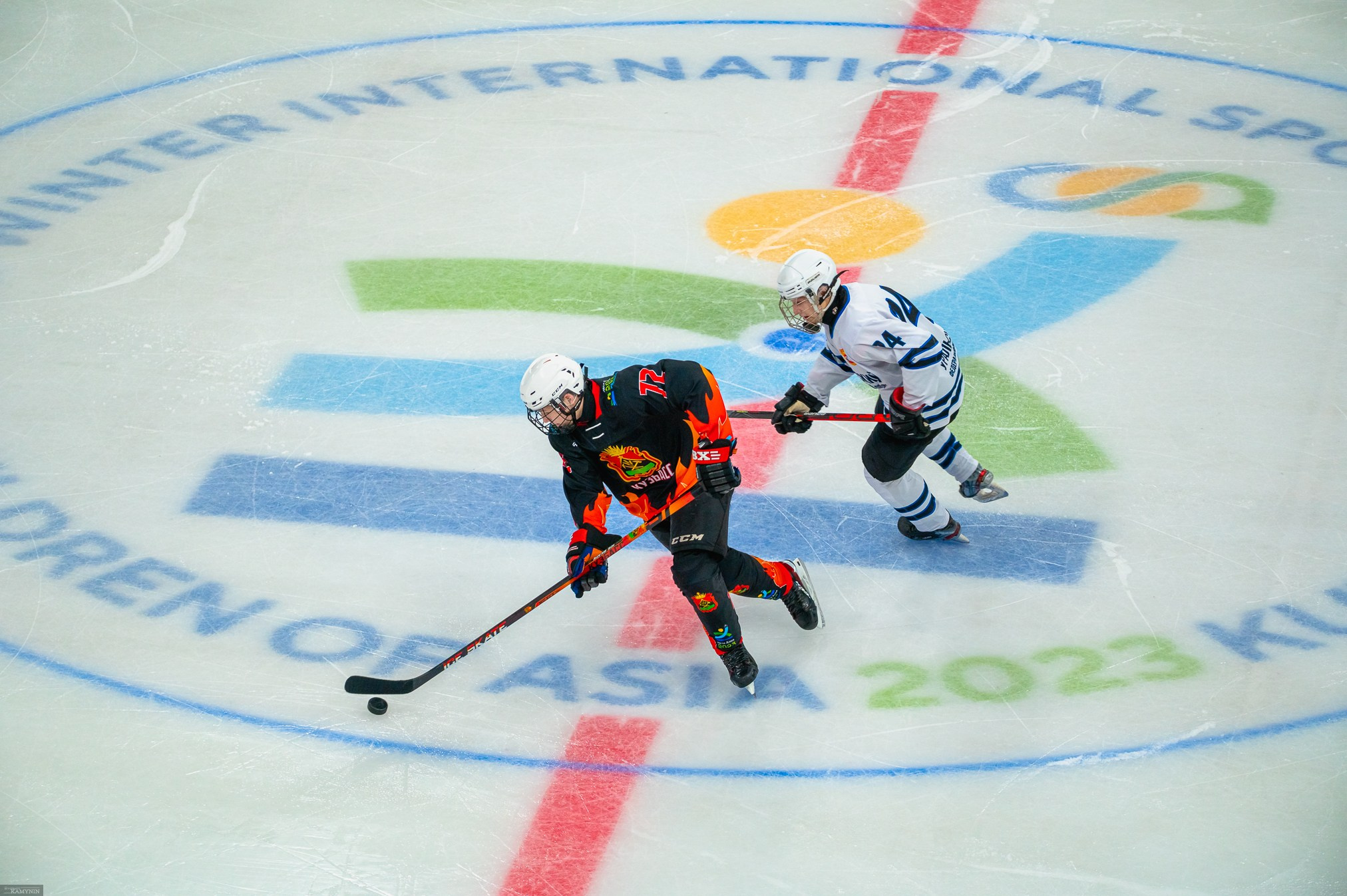 Кузбасс-УрФО. ProfotoNK