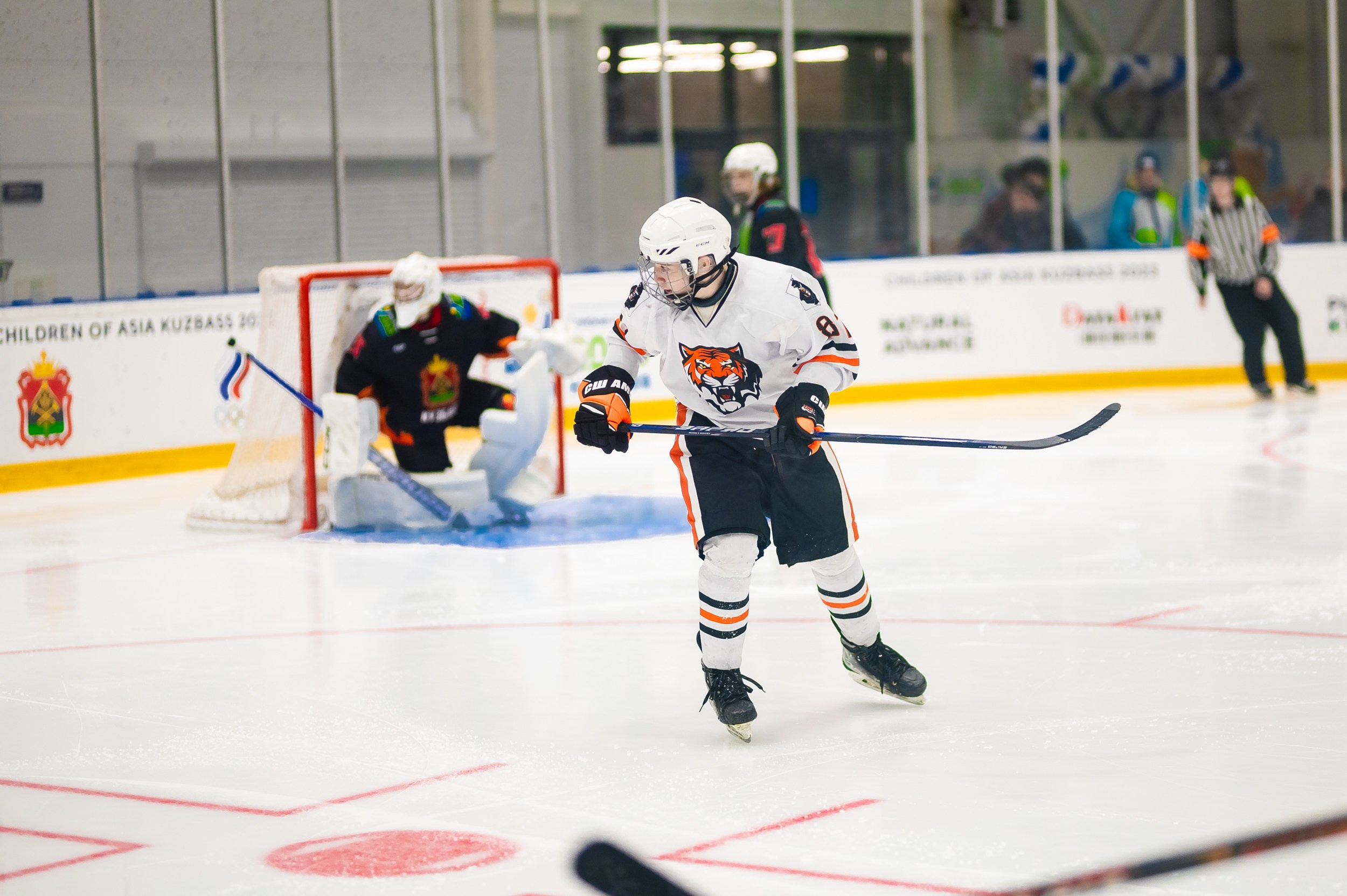 Кузбасс-ДФО. ProfotoNK