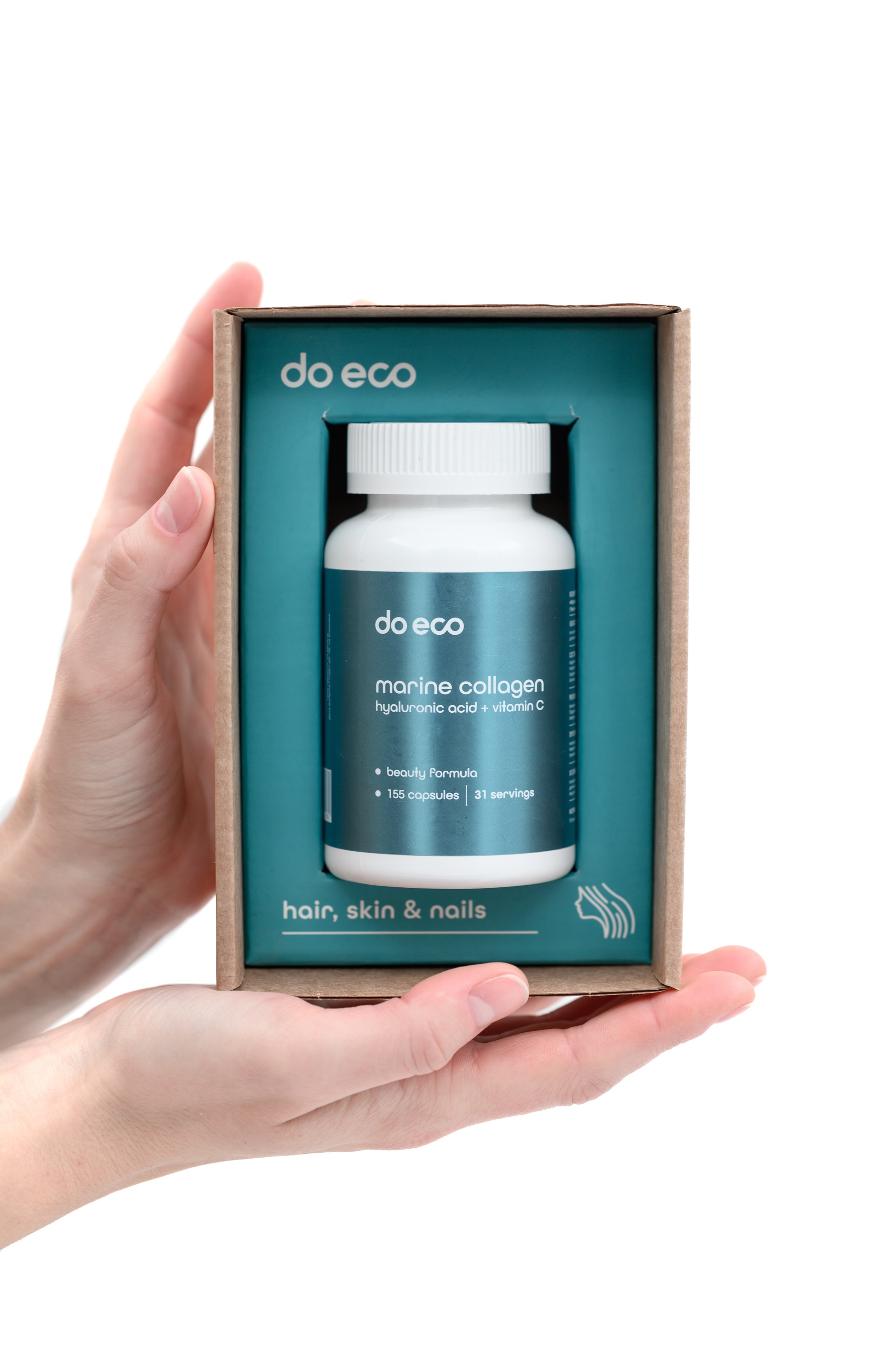 Коммерция. Главная