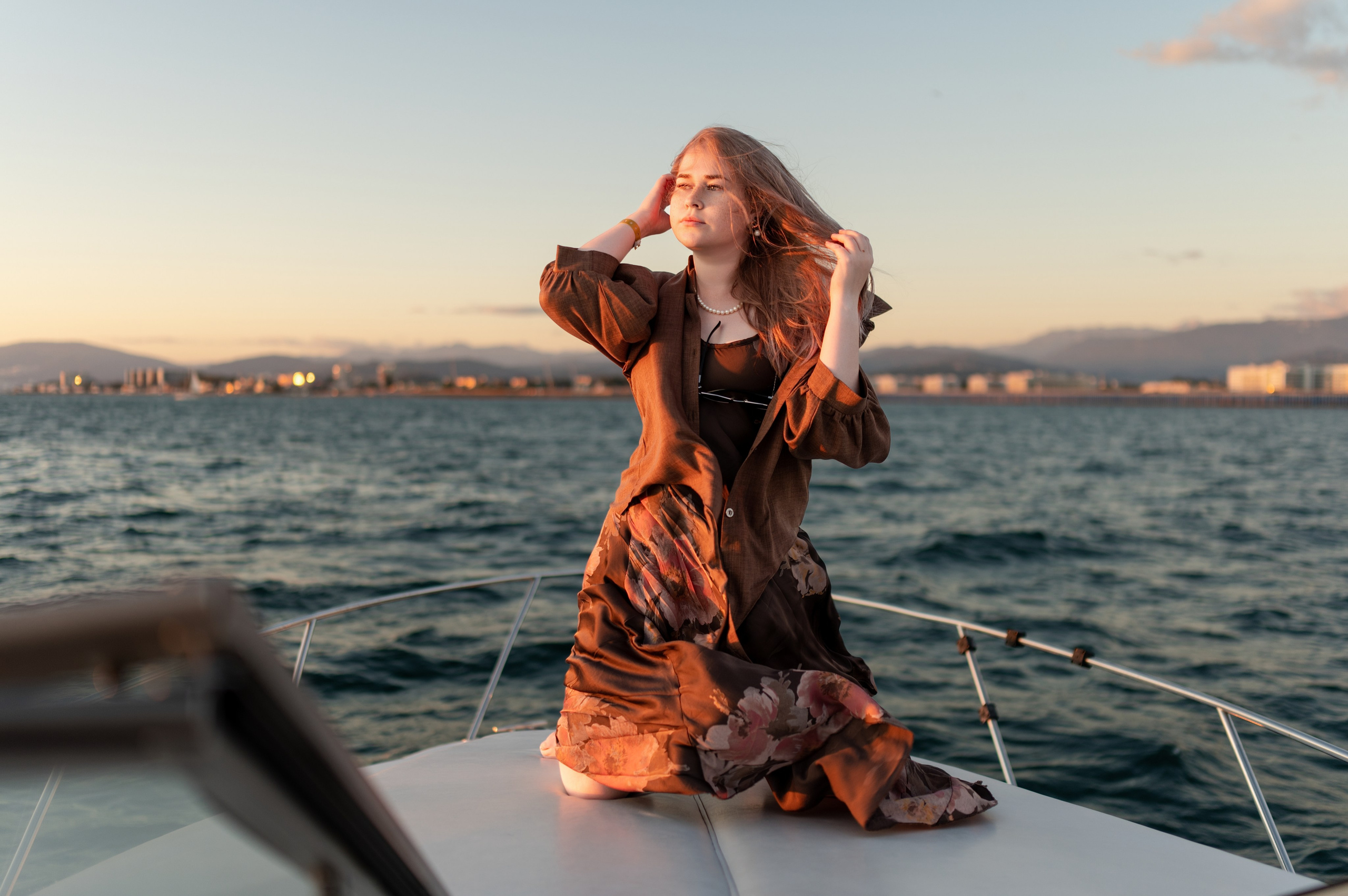 Соло. Главная