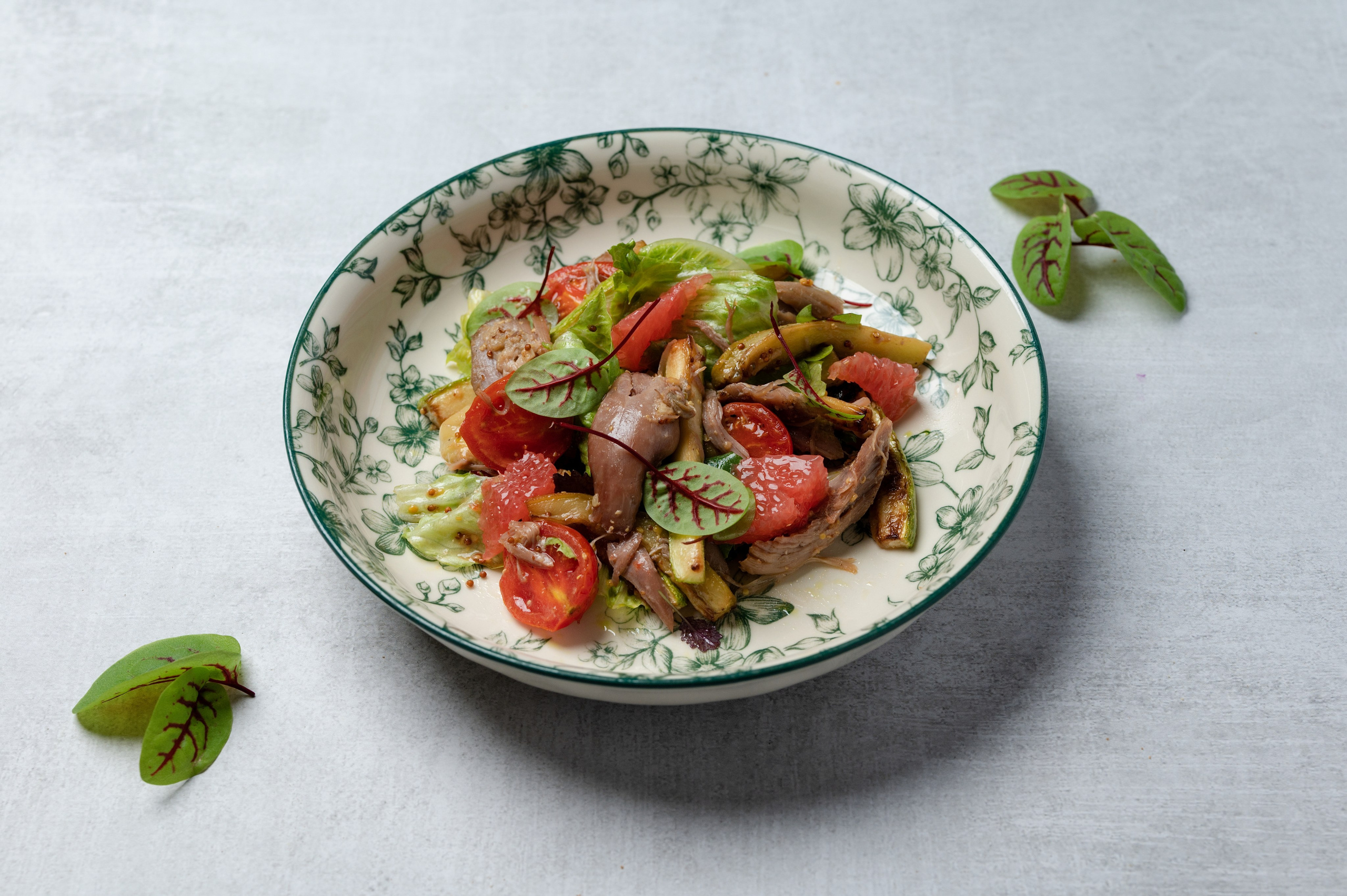 Фуд. Фотограф и видеограф в Сочи, Краснодаре. Reels, портреты, события