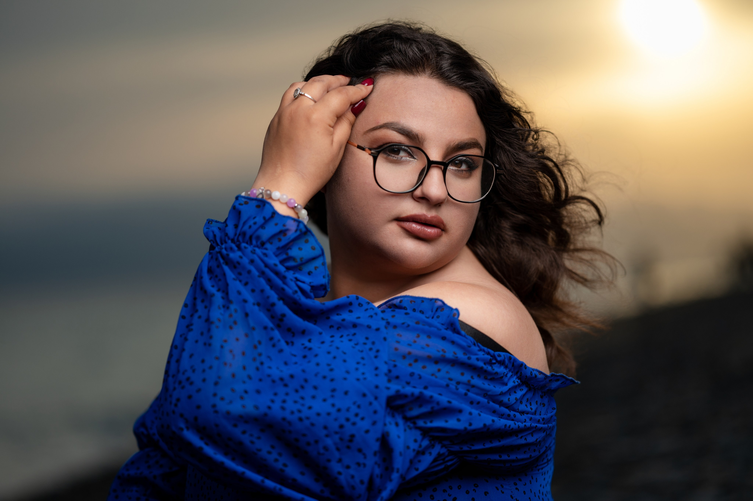 Соло. Главная