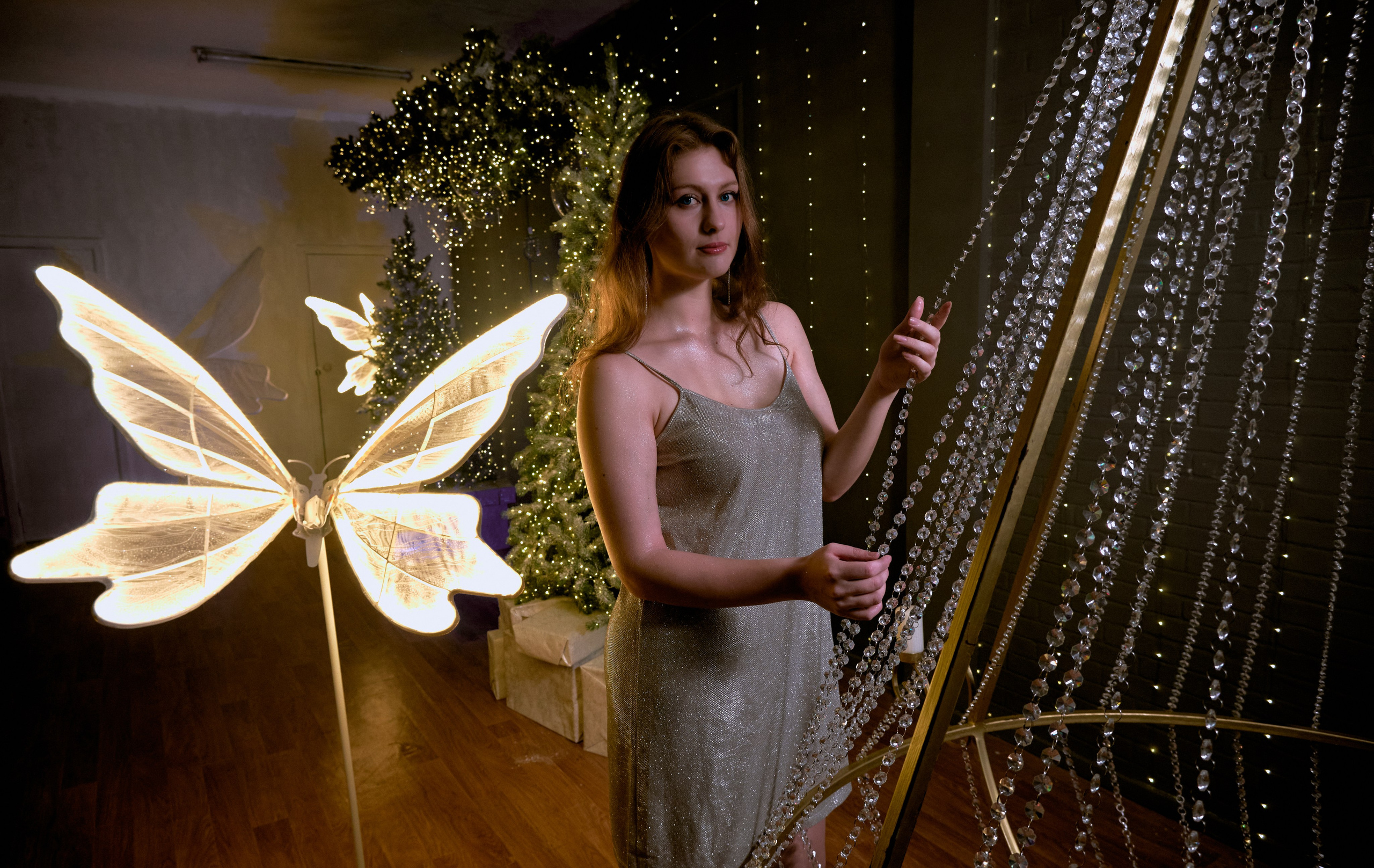 Альбом 2. Арт-фотограф Игорь Громов в Томске