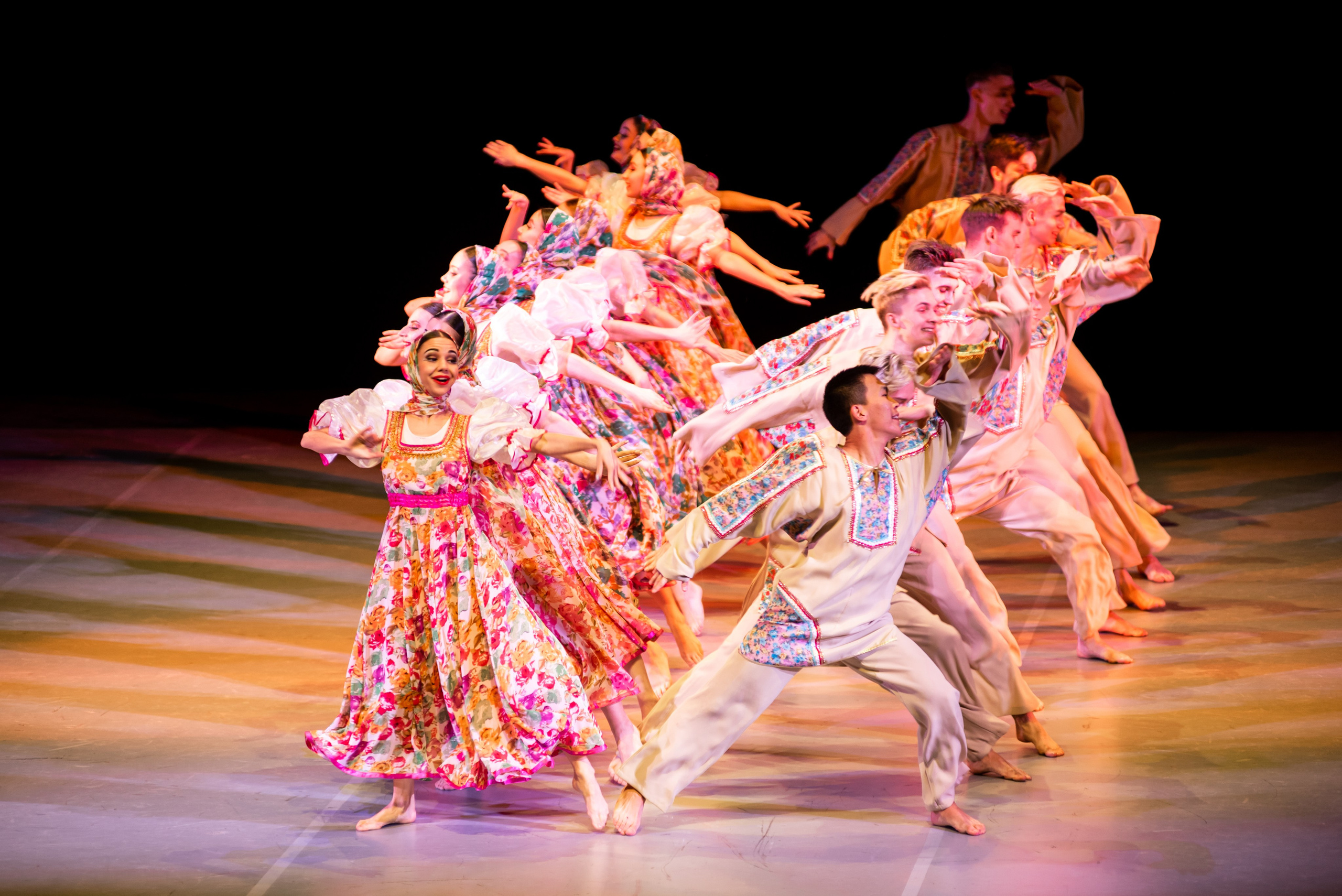 В одном порыве | КемГИК