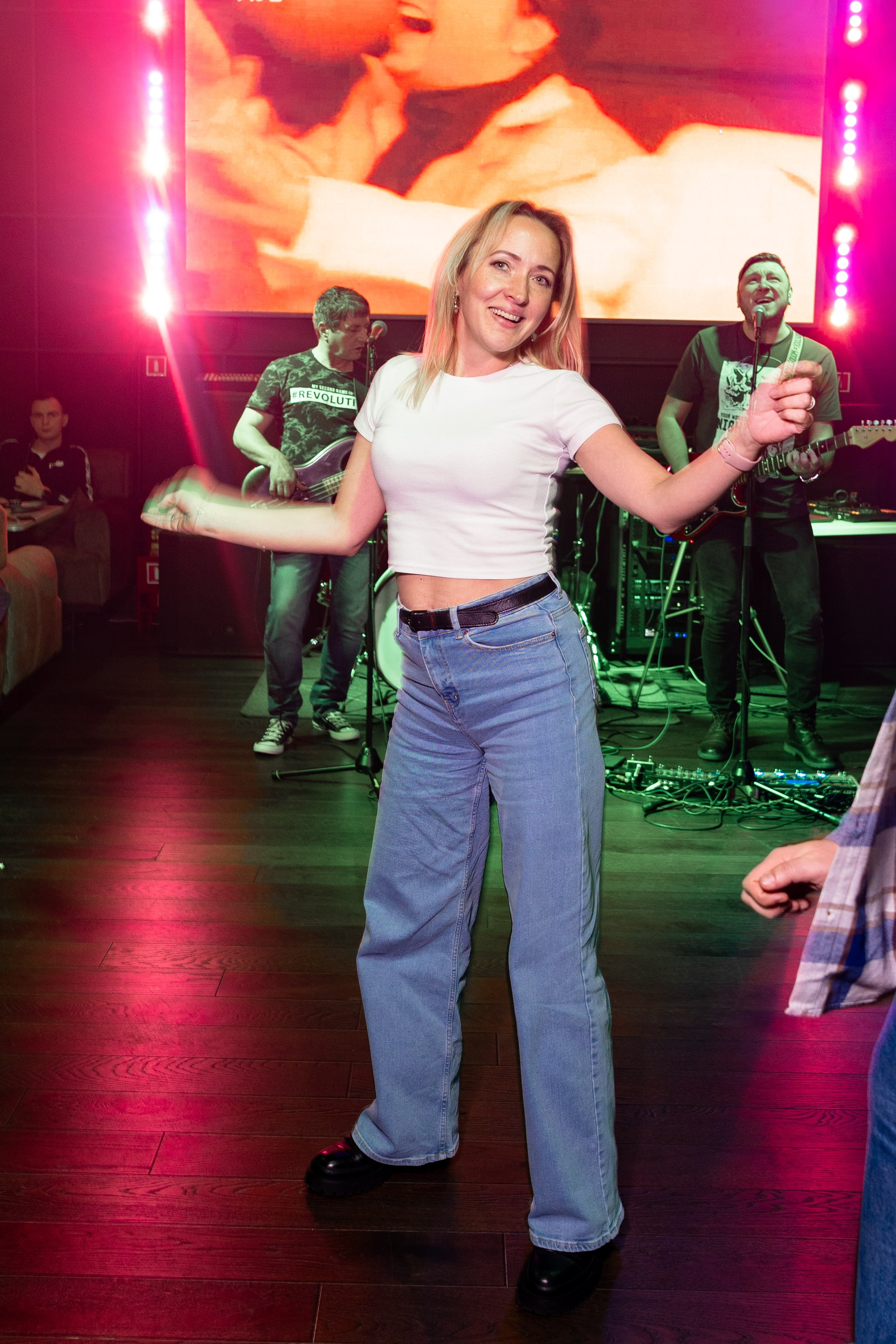 Мята Platinum Атлантис. Фотограф Никита Комаров