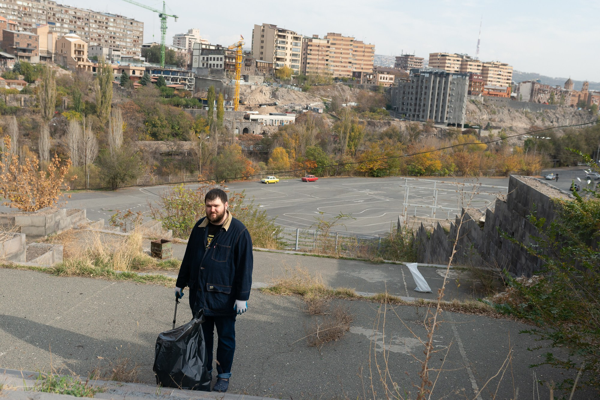 Эко мероприятия. Ивент-фотограф Санкт-Петербург/Event photographer based in St.Petersburg, Russia