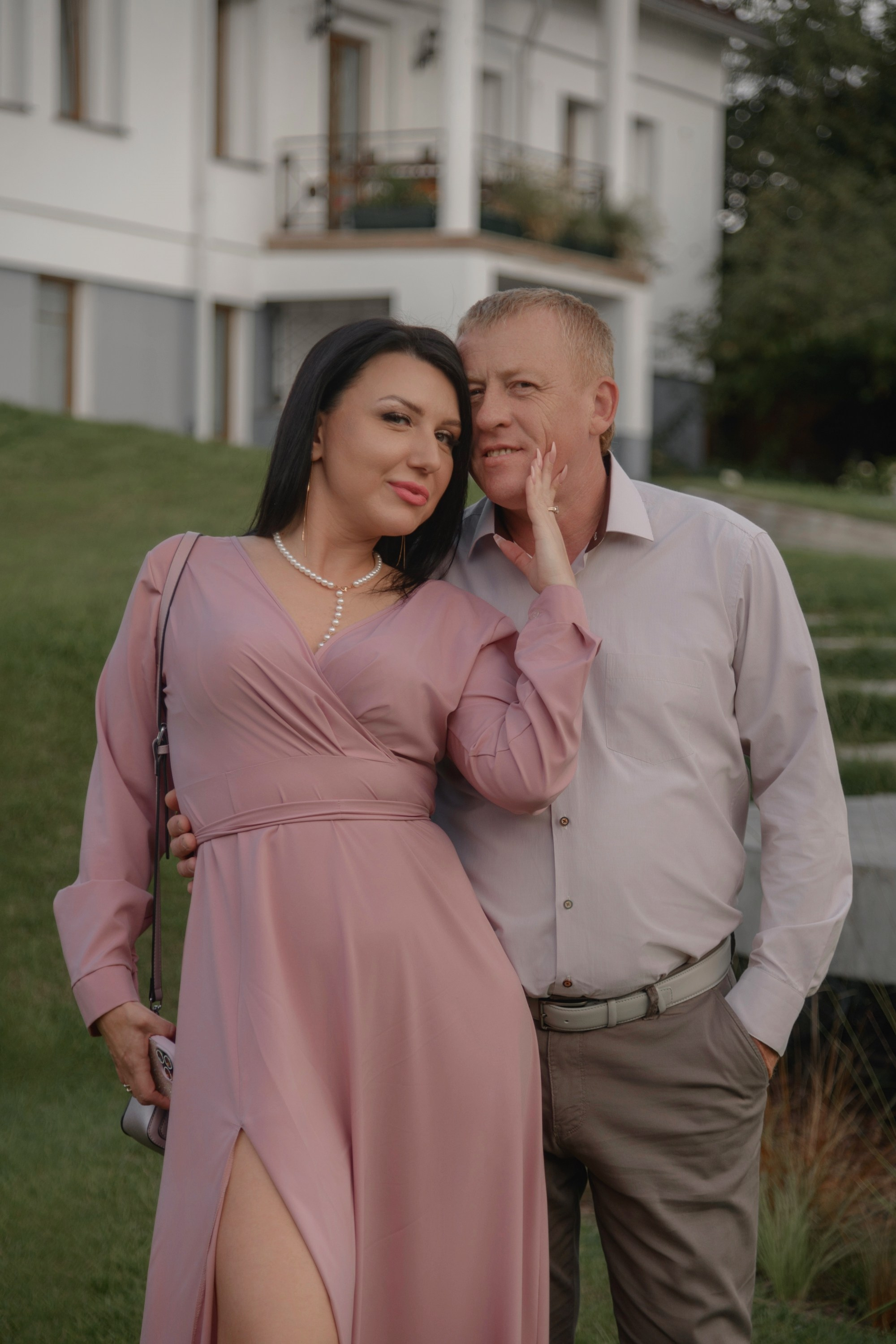 Камилла и Денис. Фотограф Смоляк Алена