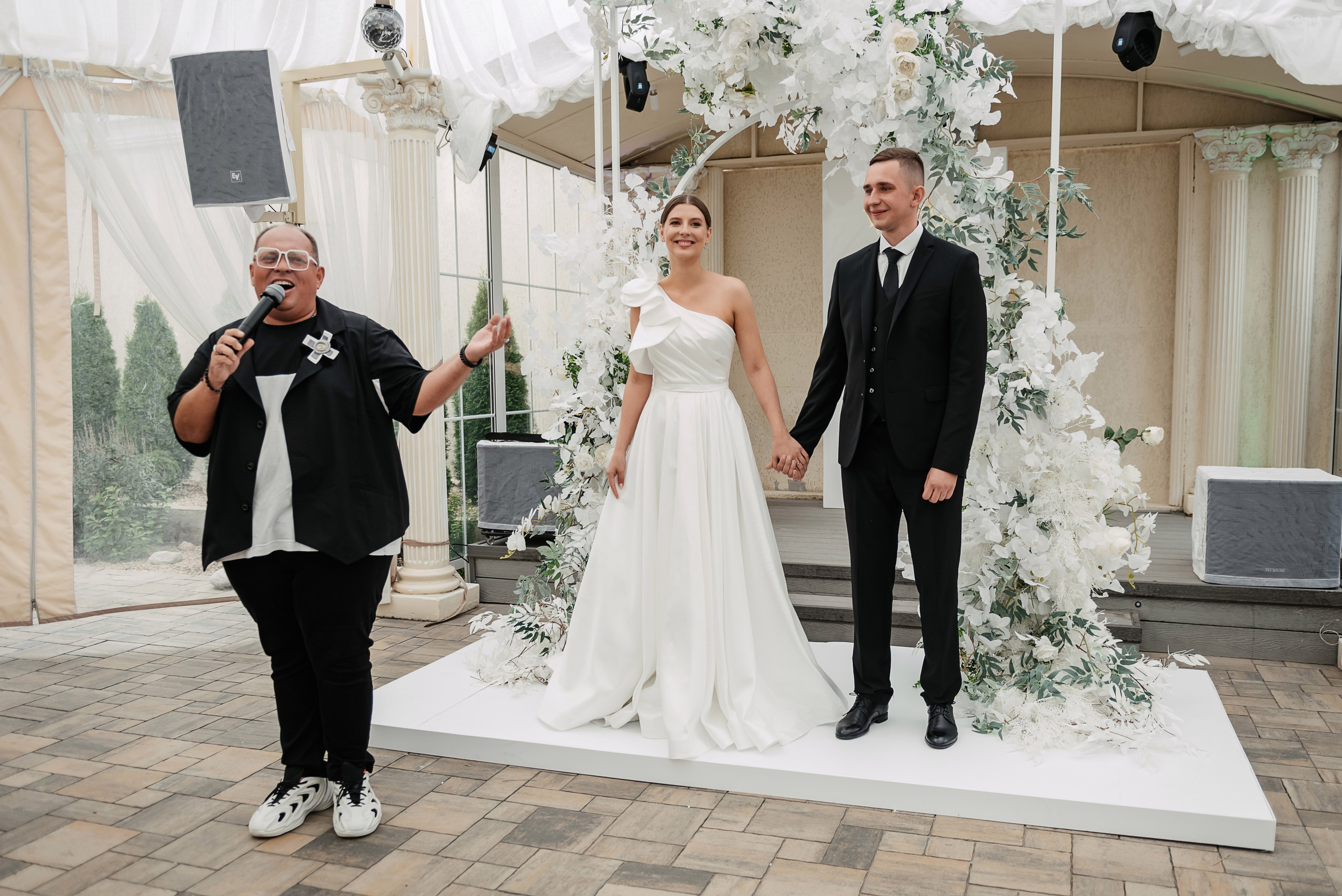 Пётр и Вероника, 2023 год. Свадебный и портретный фотограф в Липецке Анастасия Ролдугина