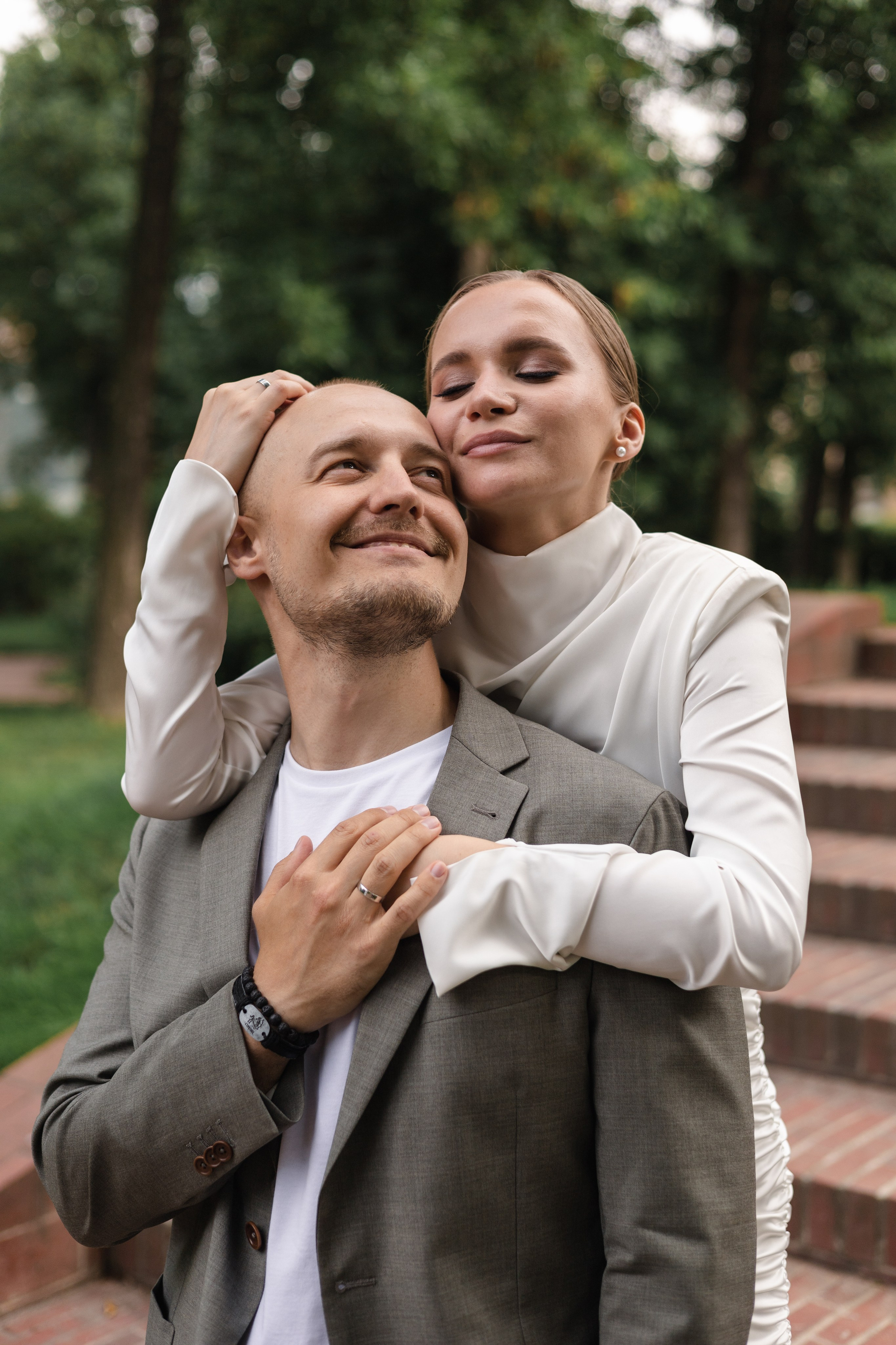 Свадебное. Мастерская Демченко