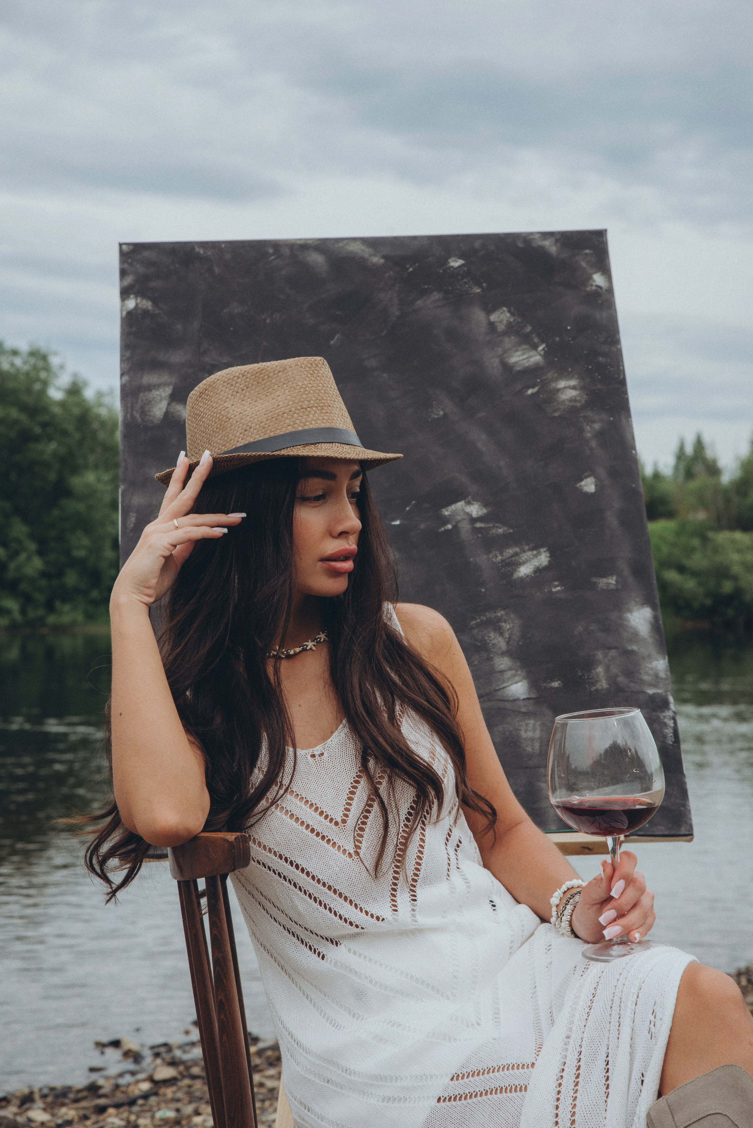 Наташа. Фотограф Bardakova.ph г. Ухта