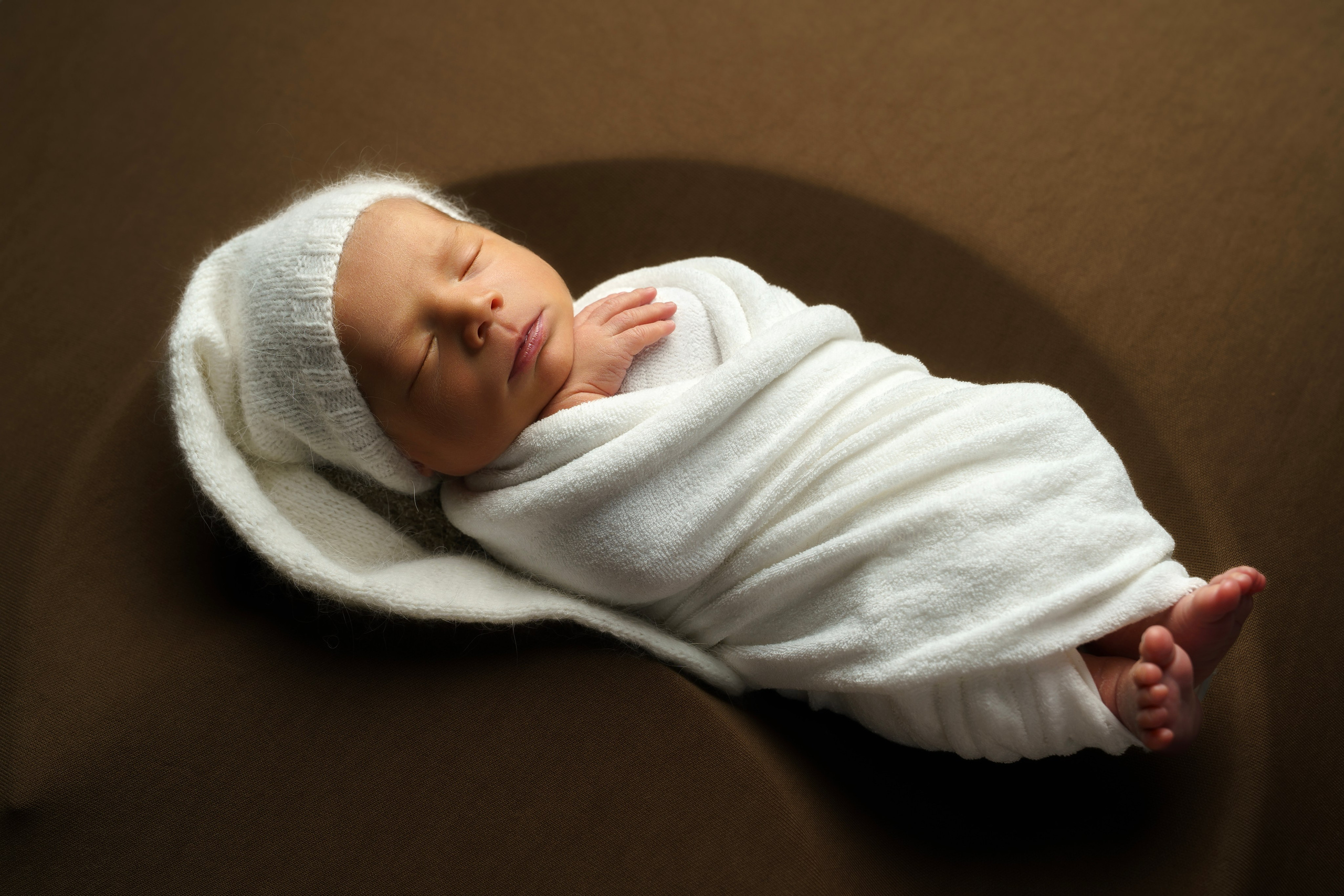 Новорожденные. Фотограф новорожденных, детей до года и беременных в Симферополе