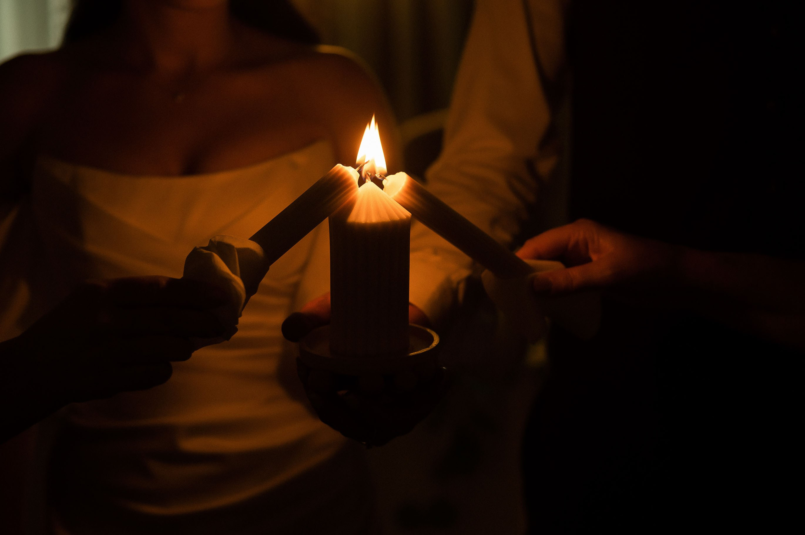 «Вечность начинается сейчас». Евгений Нисковских — свадебный и репортажный фотограф в Тюмени