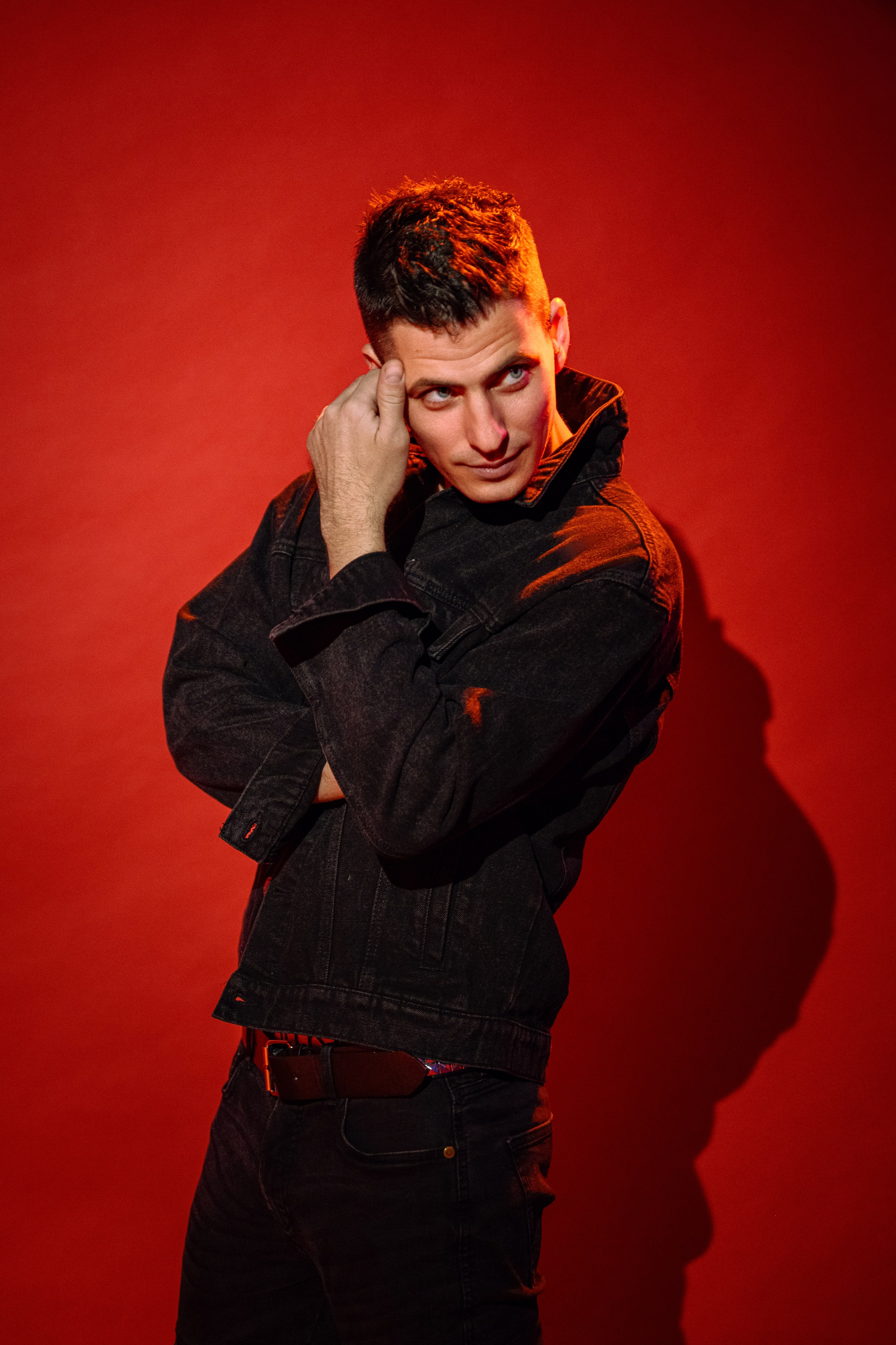 Сборный. Портреты. Фотограф Анастасия Егорова