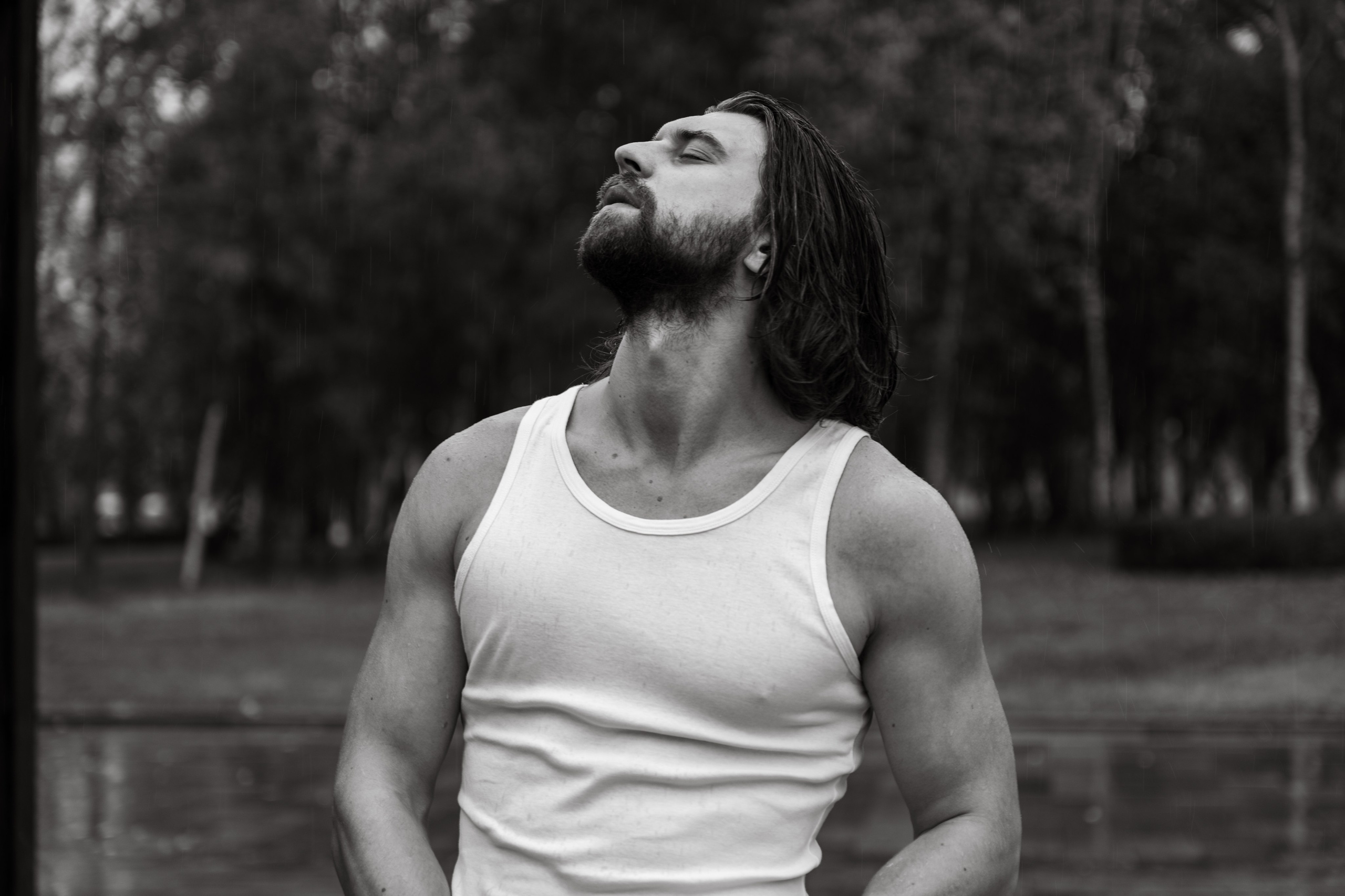 Максим. Фотограф Анастасия Егорова